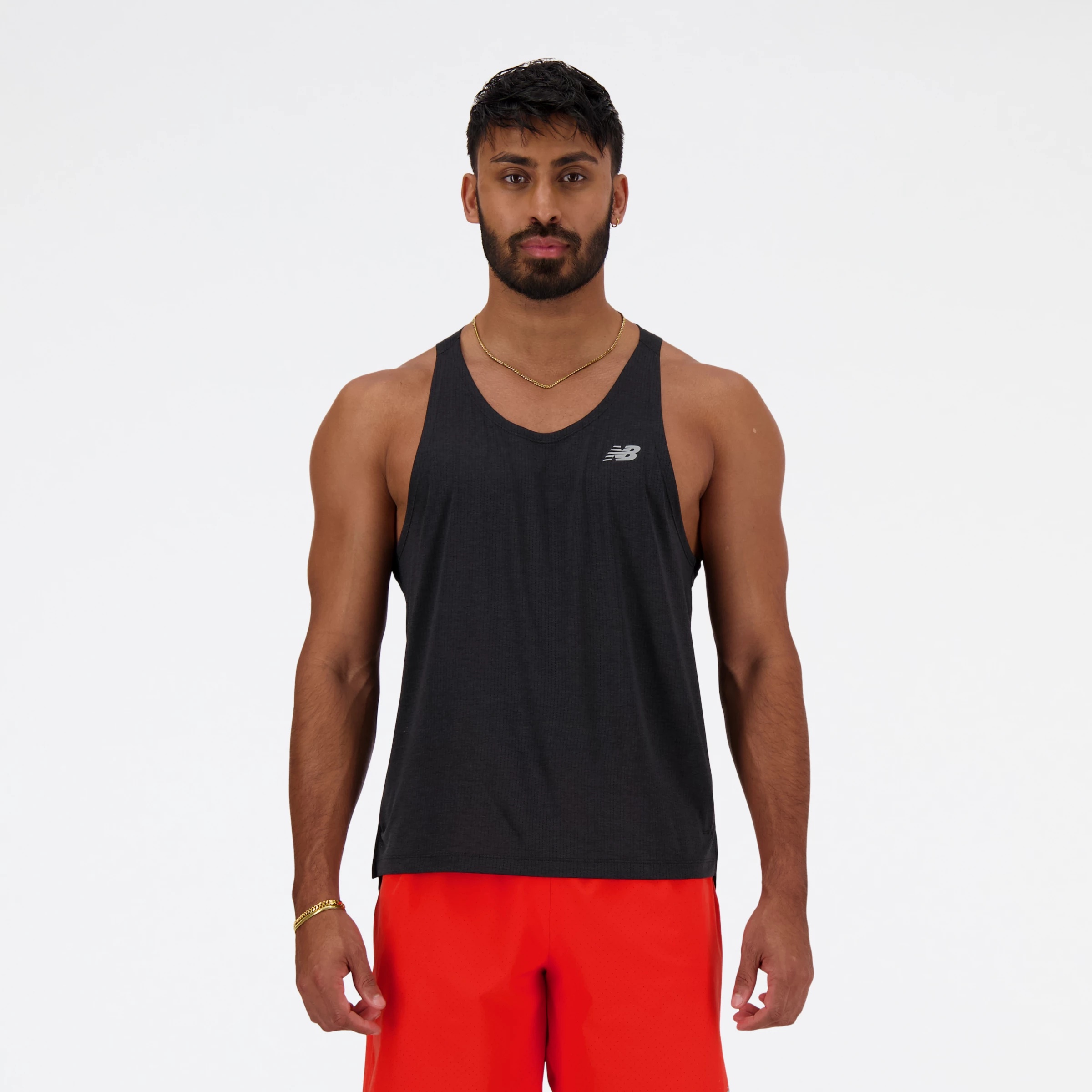 Athletics Singlet - 1