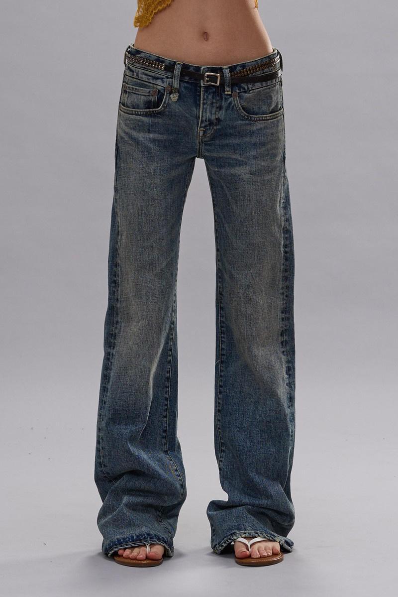 R13 BOY FLARE outlook