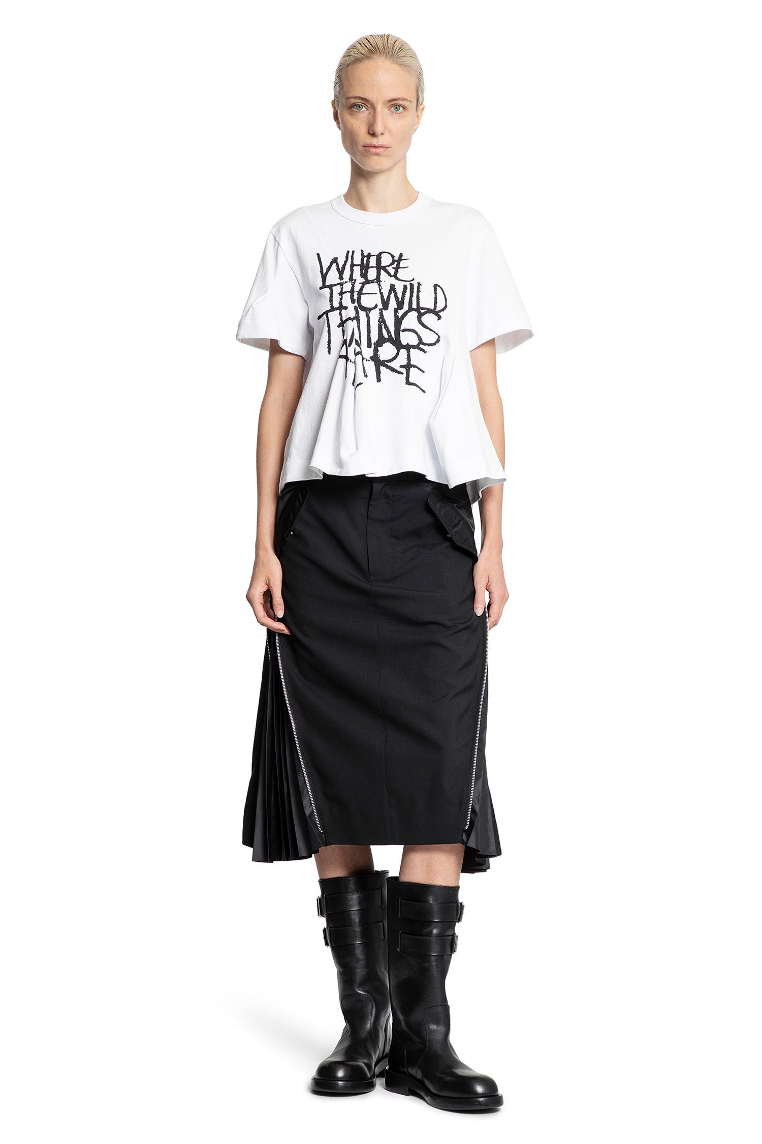 Where-The-Wild-Things-Are-T-Shirt - 4