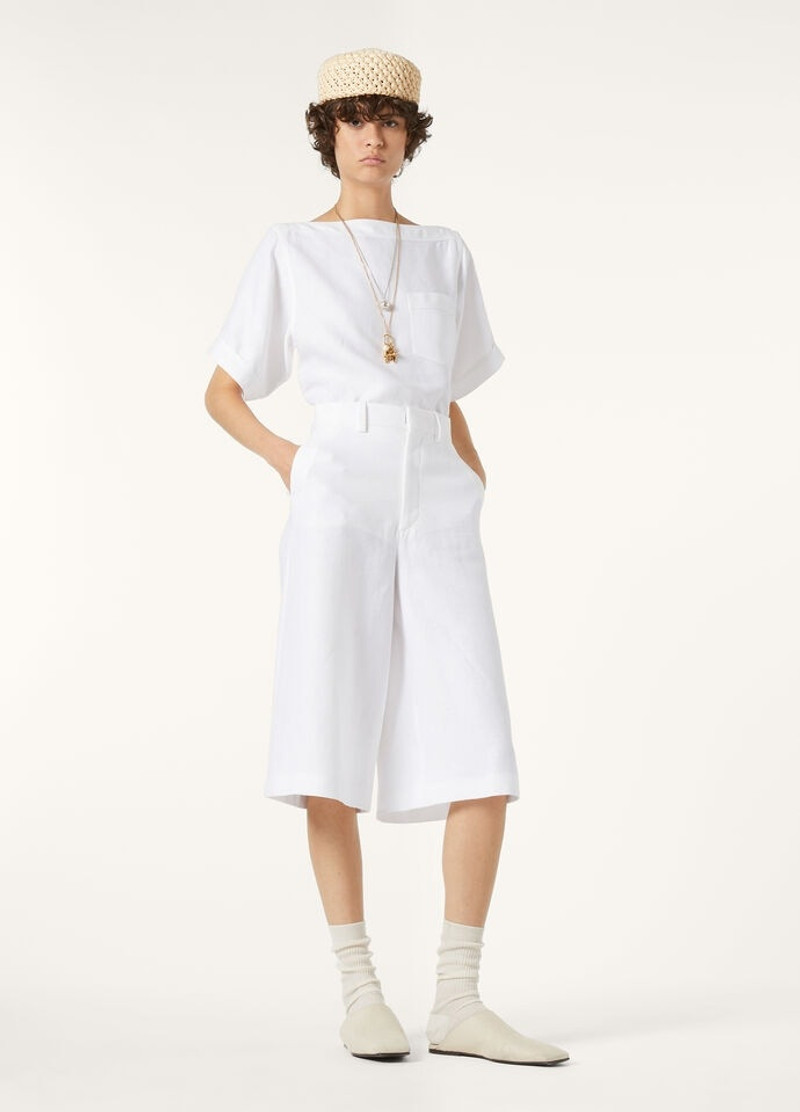 Loro Piana Drake Bermuda Shorts outlook