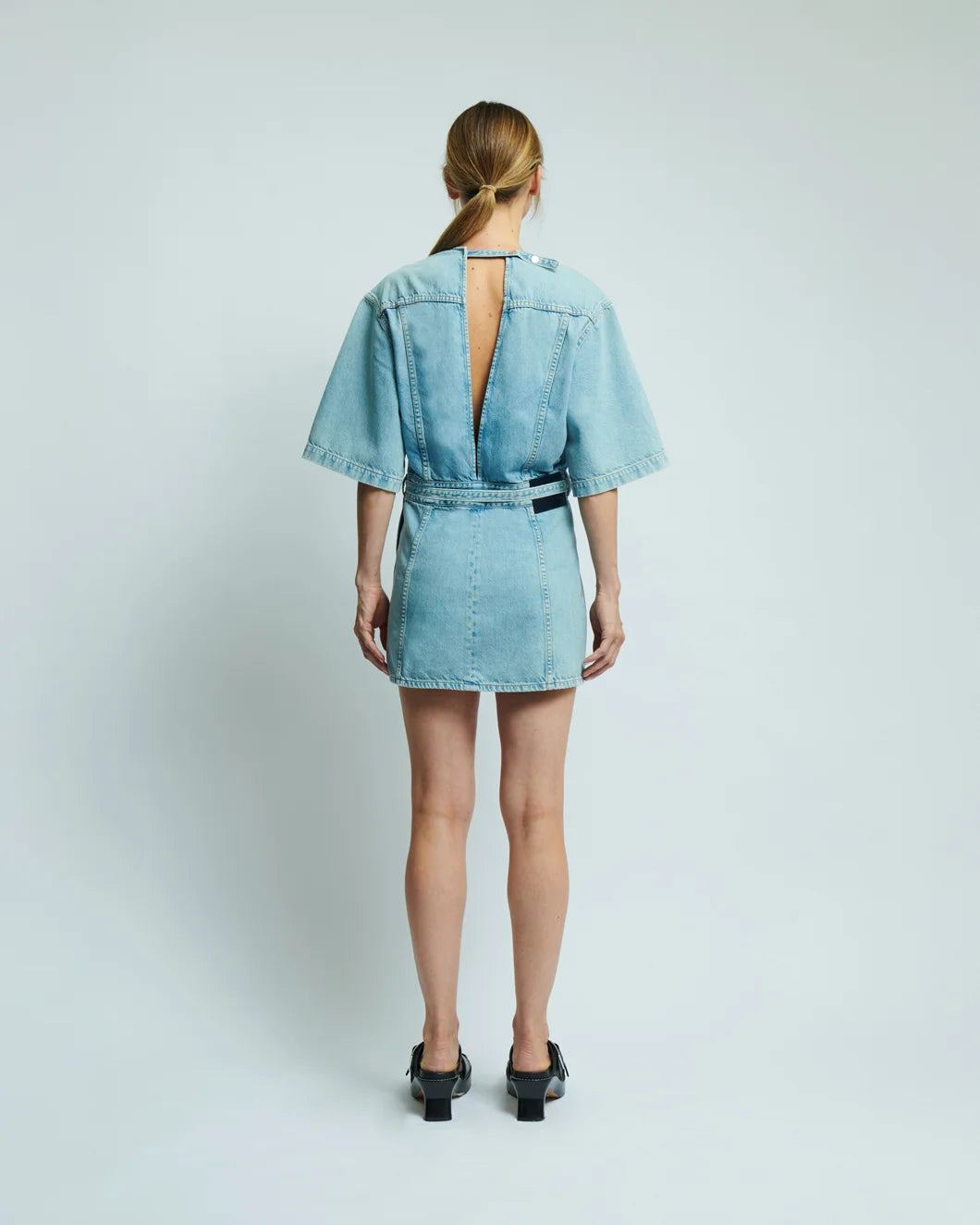 EMY DRESS - 4