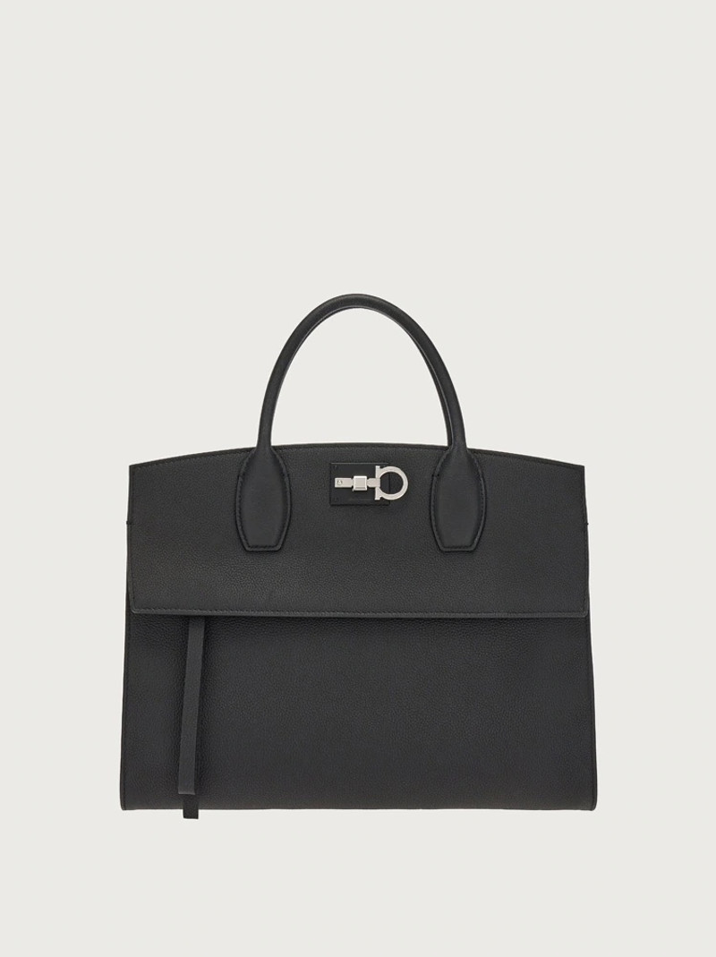 FERRAGAMO STUDIO BRIEFCASE 1