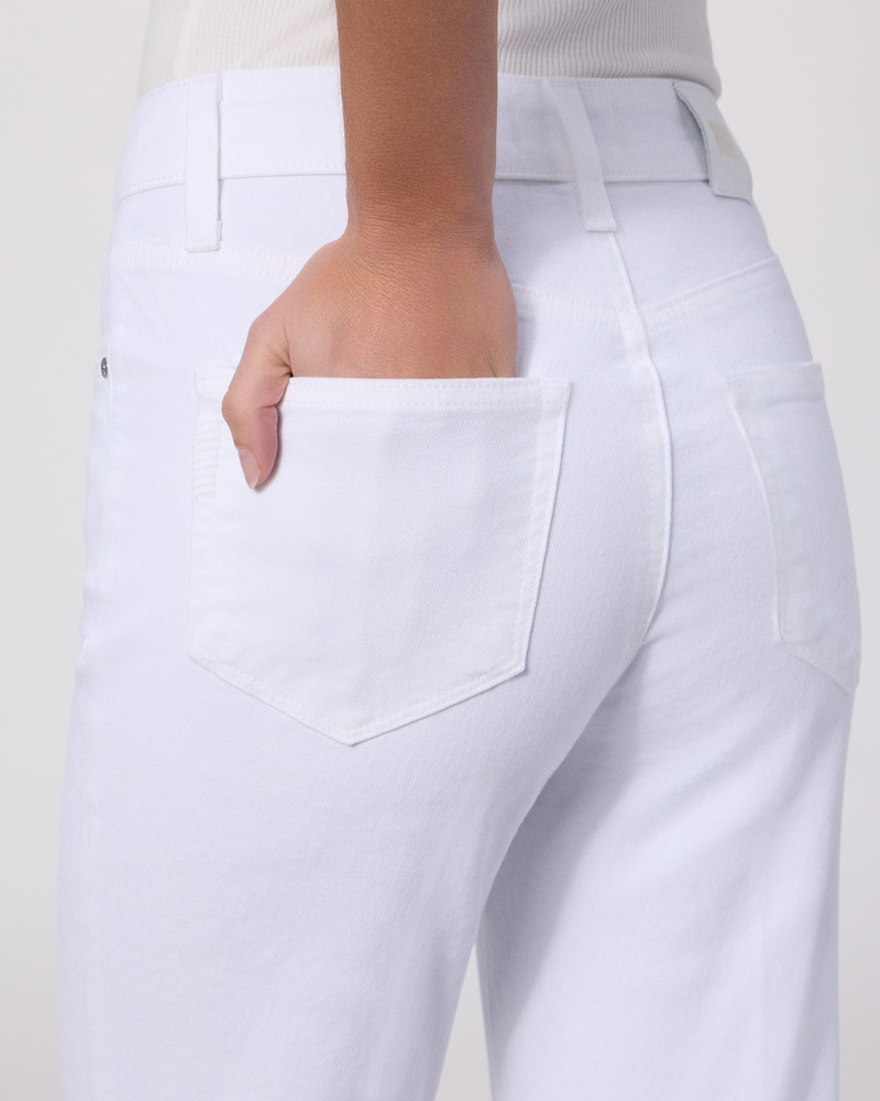 Marlow Skimmer Flare Jean 5