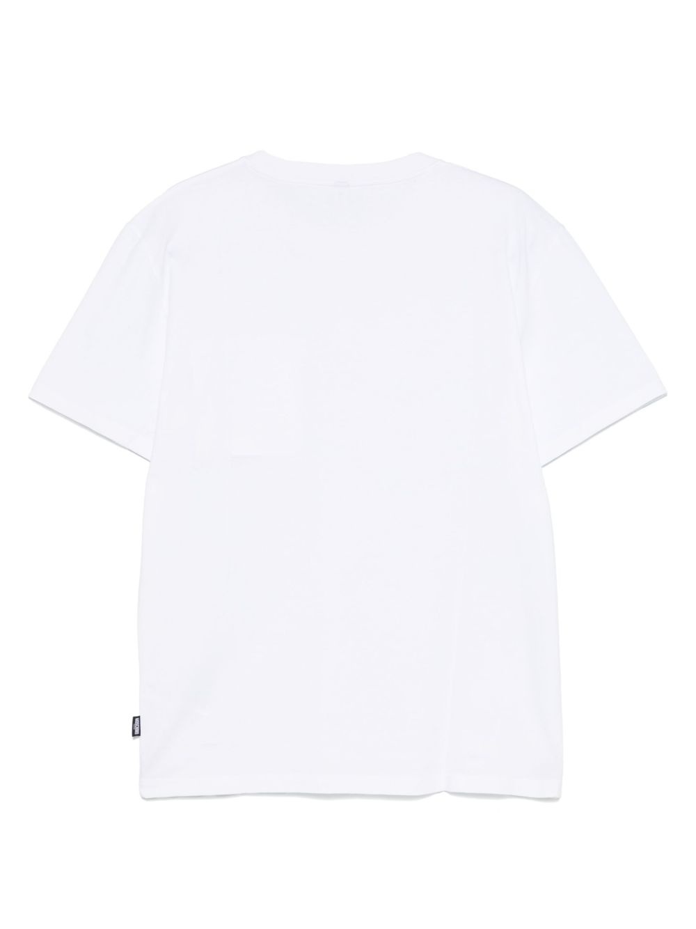 sunglasses-print T-shirt - 2