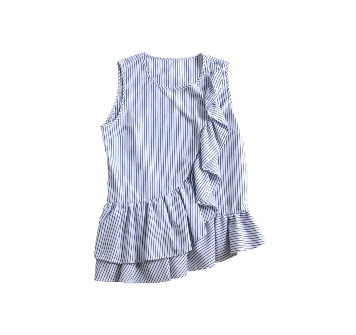 Frill - Frill Detail Top - 1