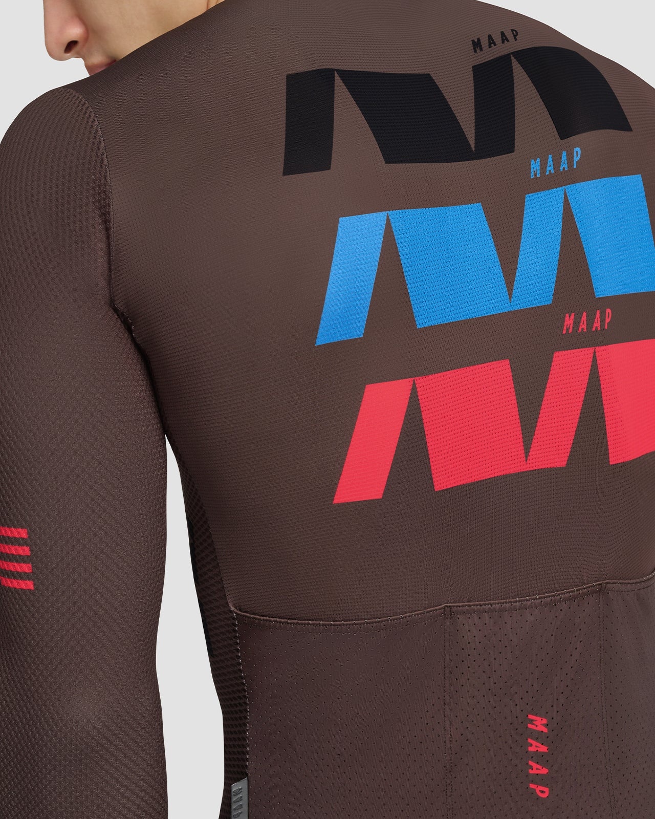 Trace Pro Air LS Jersey - 6