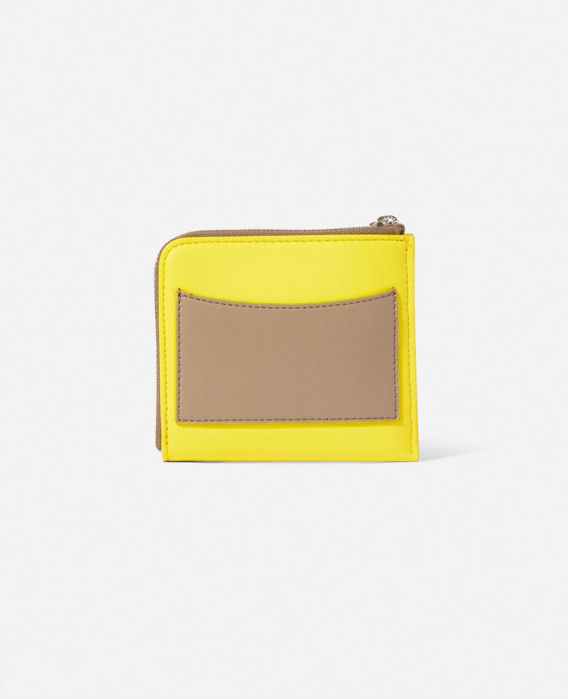 Logo Zip Cardholder - 3
