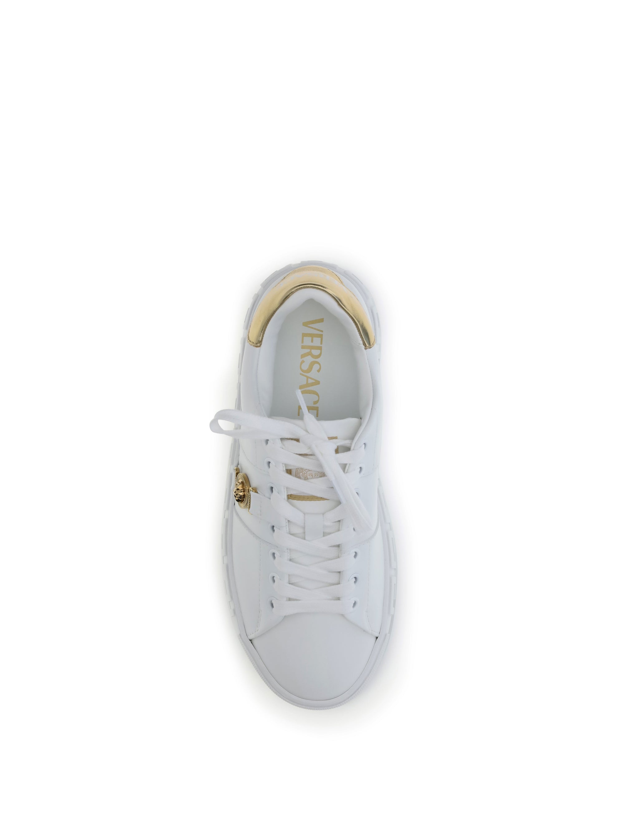 Versace Women Sneakers - 4