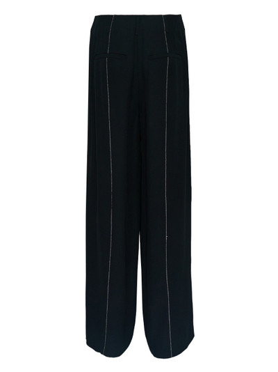 ULLA JOHNSON Delvine Pant outlook