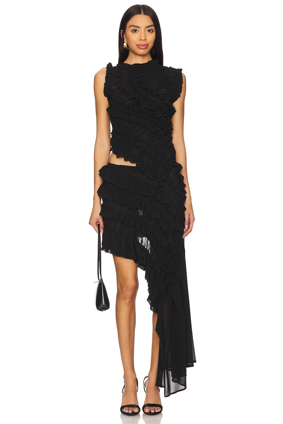 Irving Skirt - 5