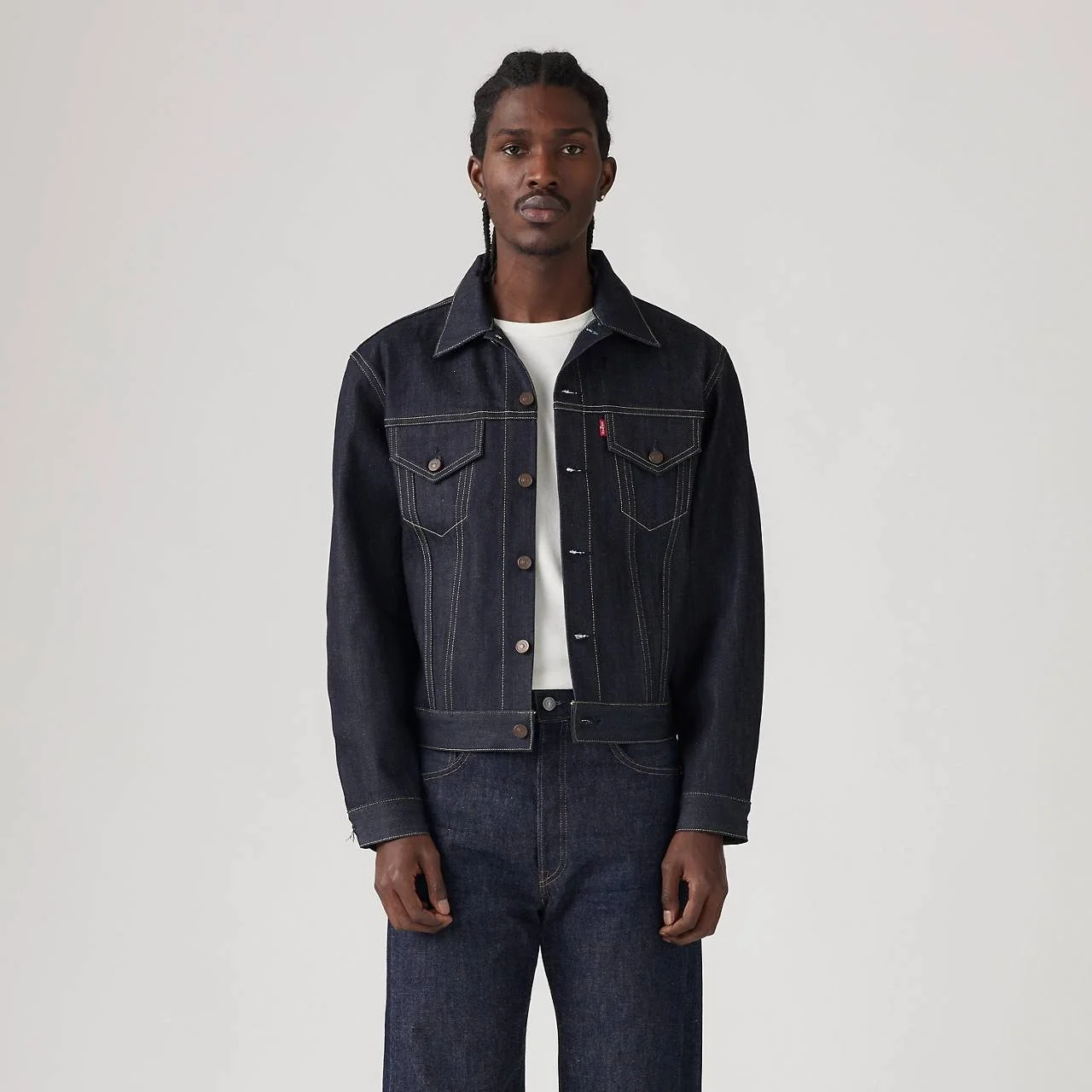 1961 TYPE III TRUCKER JACKET - 1