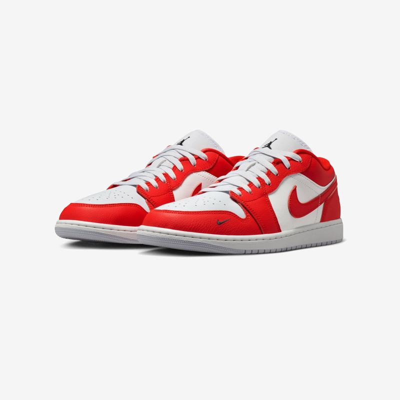 Jordan Air Jordan 1 Low SE "Chile Red" outlook