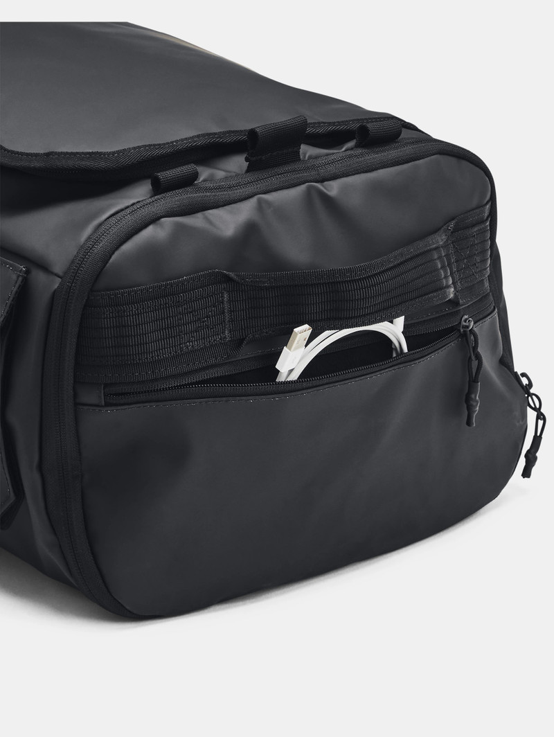 UA Triumph Backpack Duffle 7