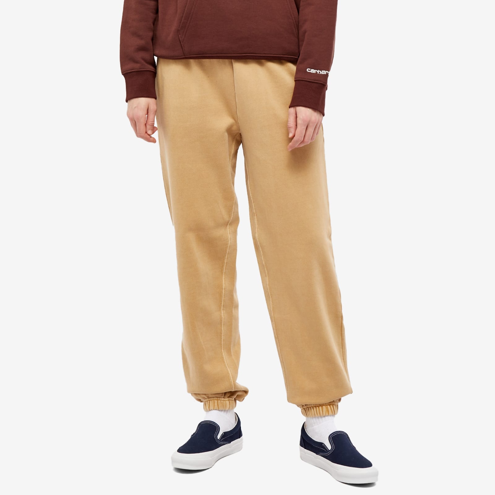 Carhartt WIP Nelson Sweat Pant - 2