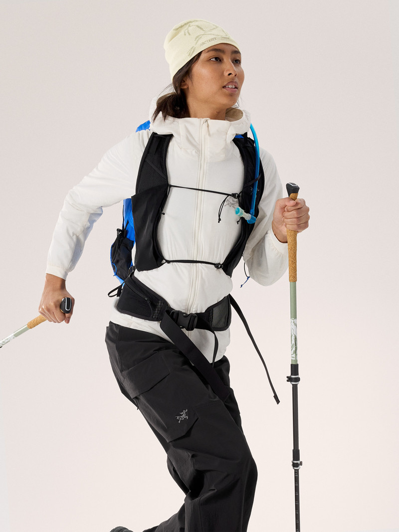 Arc'teryx Atom Hoody outlook