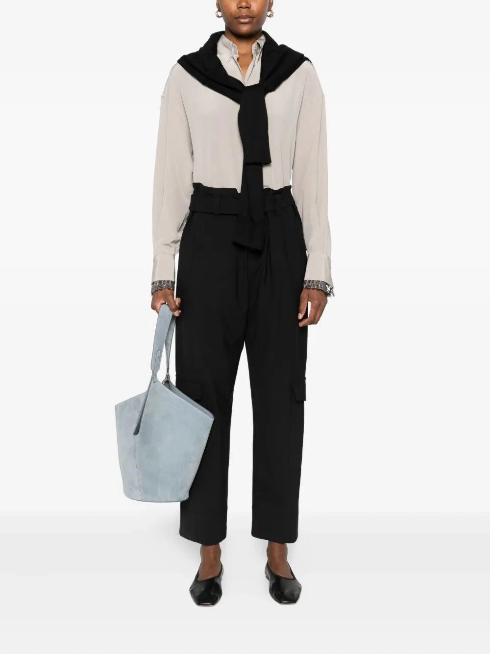 Brunello Cucinelli Women Shirt - 2