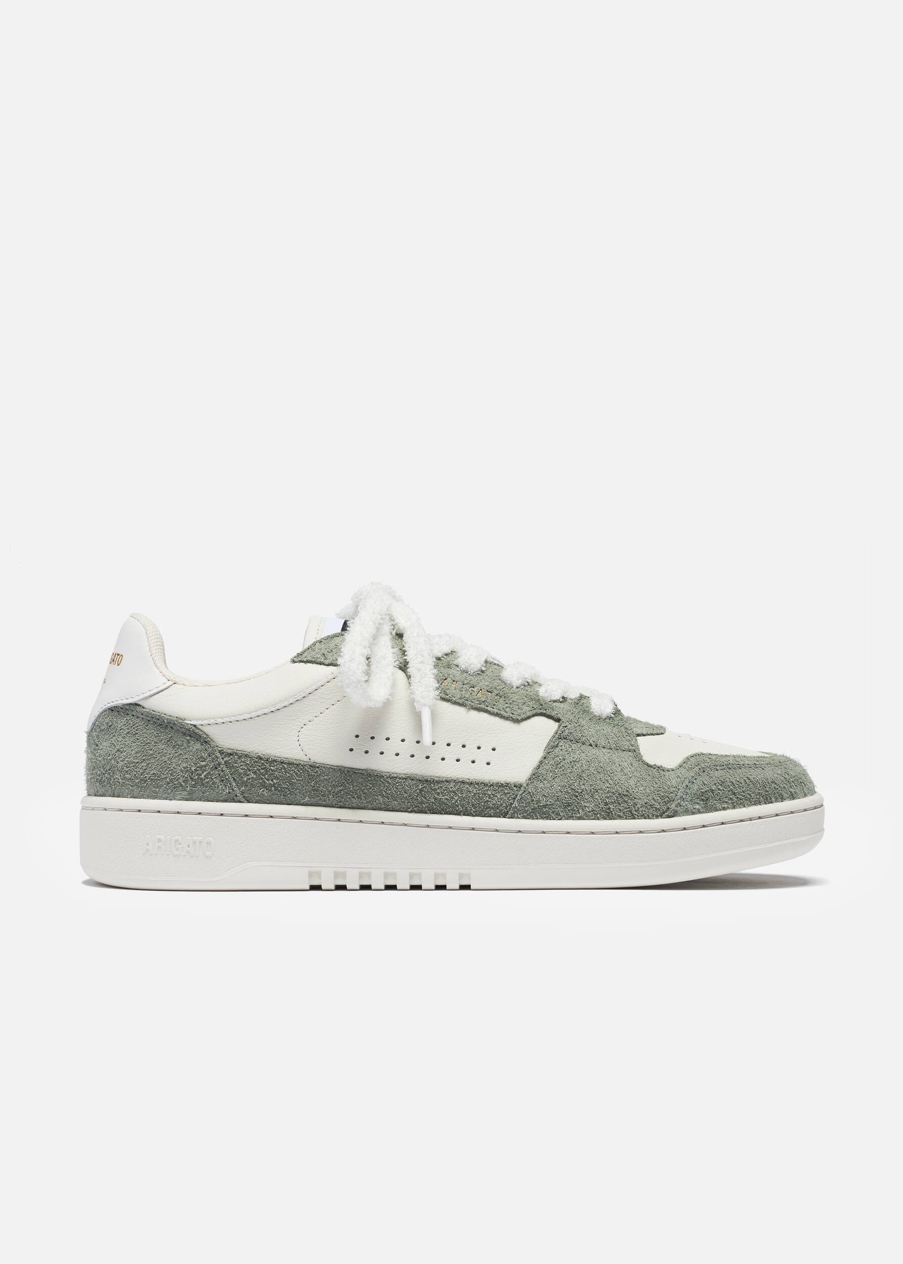 Dice Lo Fluffy Sneaker - 2