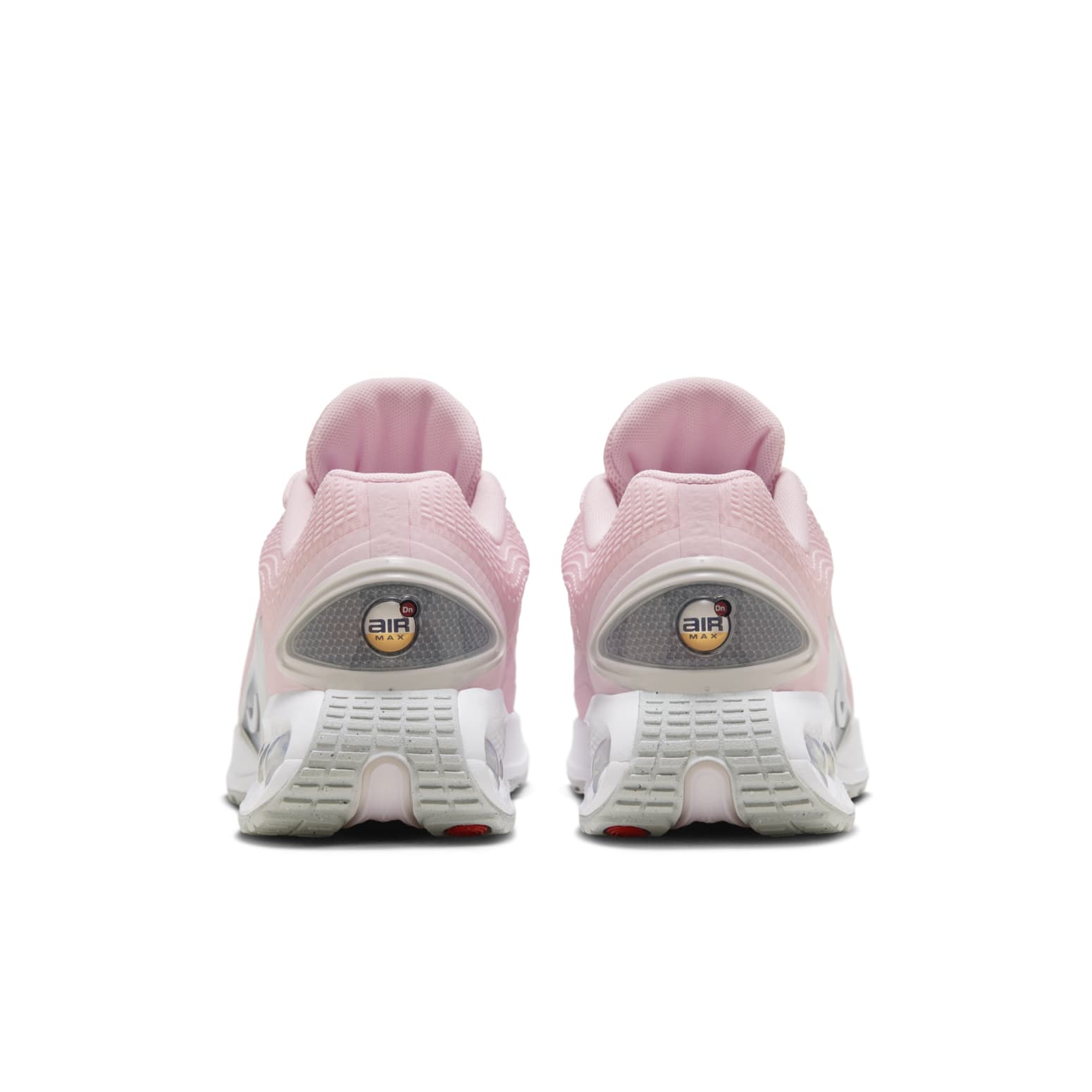 (WMNS) Nike Air Max Dn SE 'Pink Foam Silver White' HJ9636-601 - 5