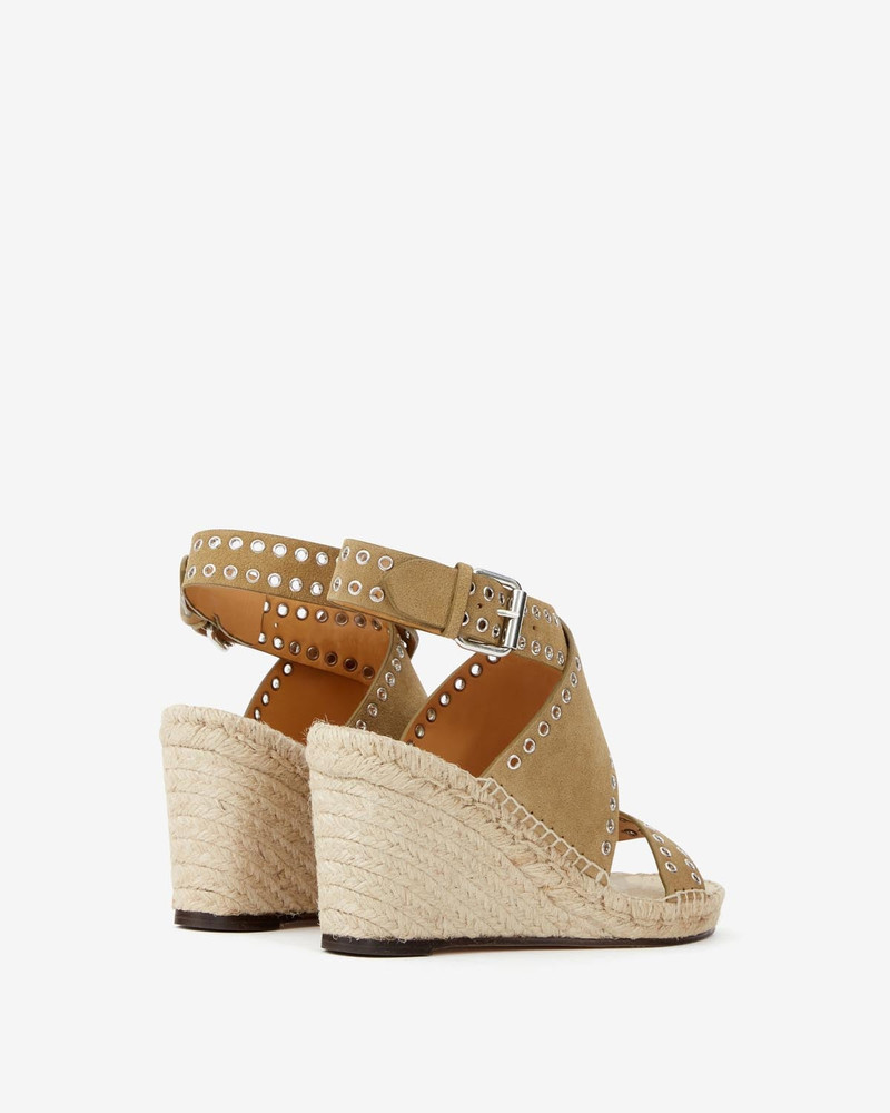 Isabel Marant IRIANE ESPADRILLE outlook