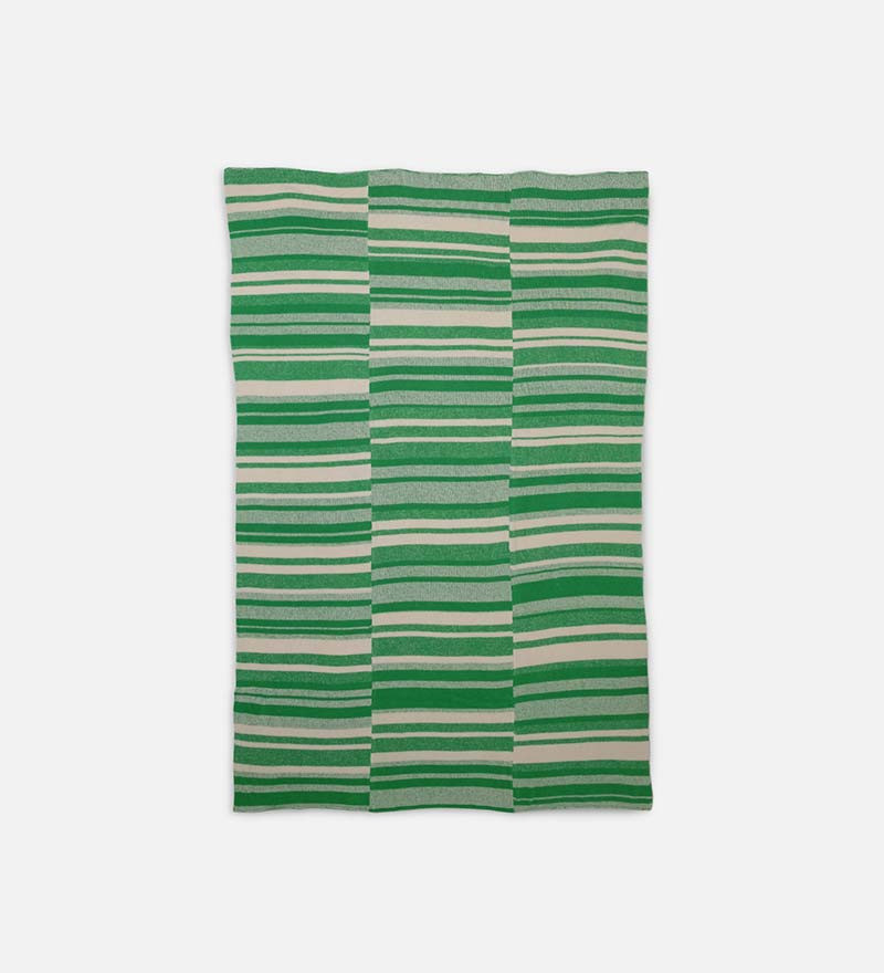 STRIPE SUPER SOFT BLANKET 1