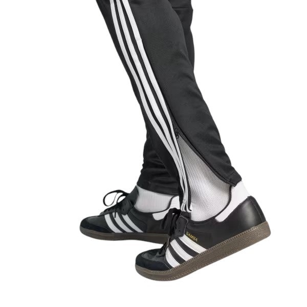 adidas Tiro 25 Essentials Training Pants 'Black' JP2529 - 2