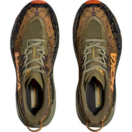 Speedgoat 6 Wide Running Shoe - Men's - 5