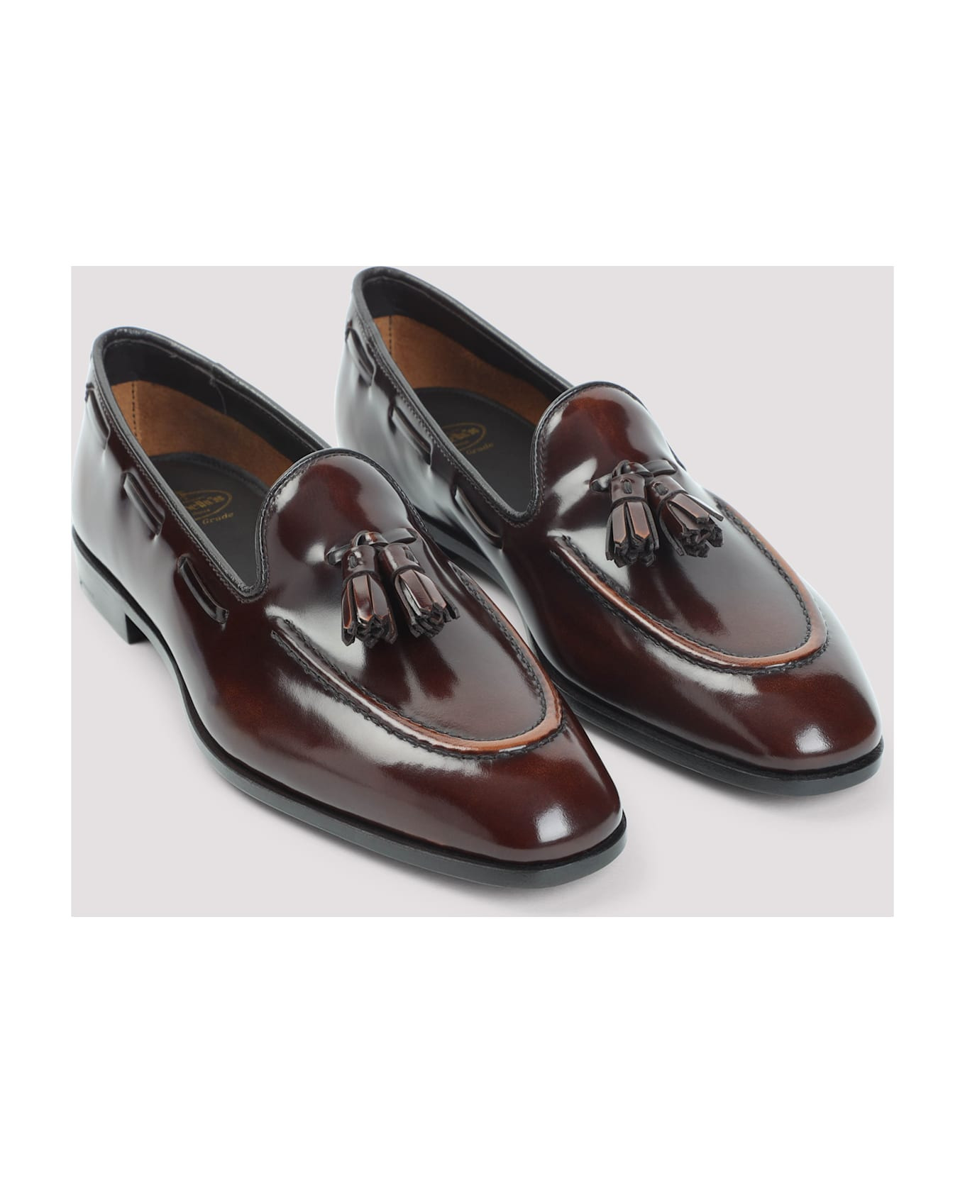 Maidstone Loafers - 5