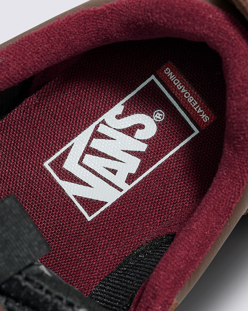 Skate Mixxa Shoe 5