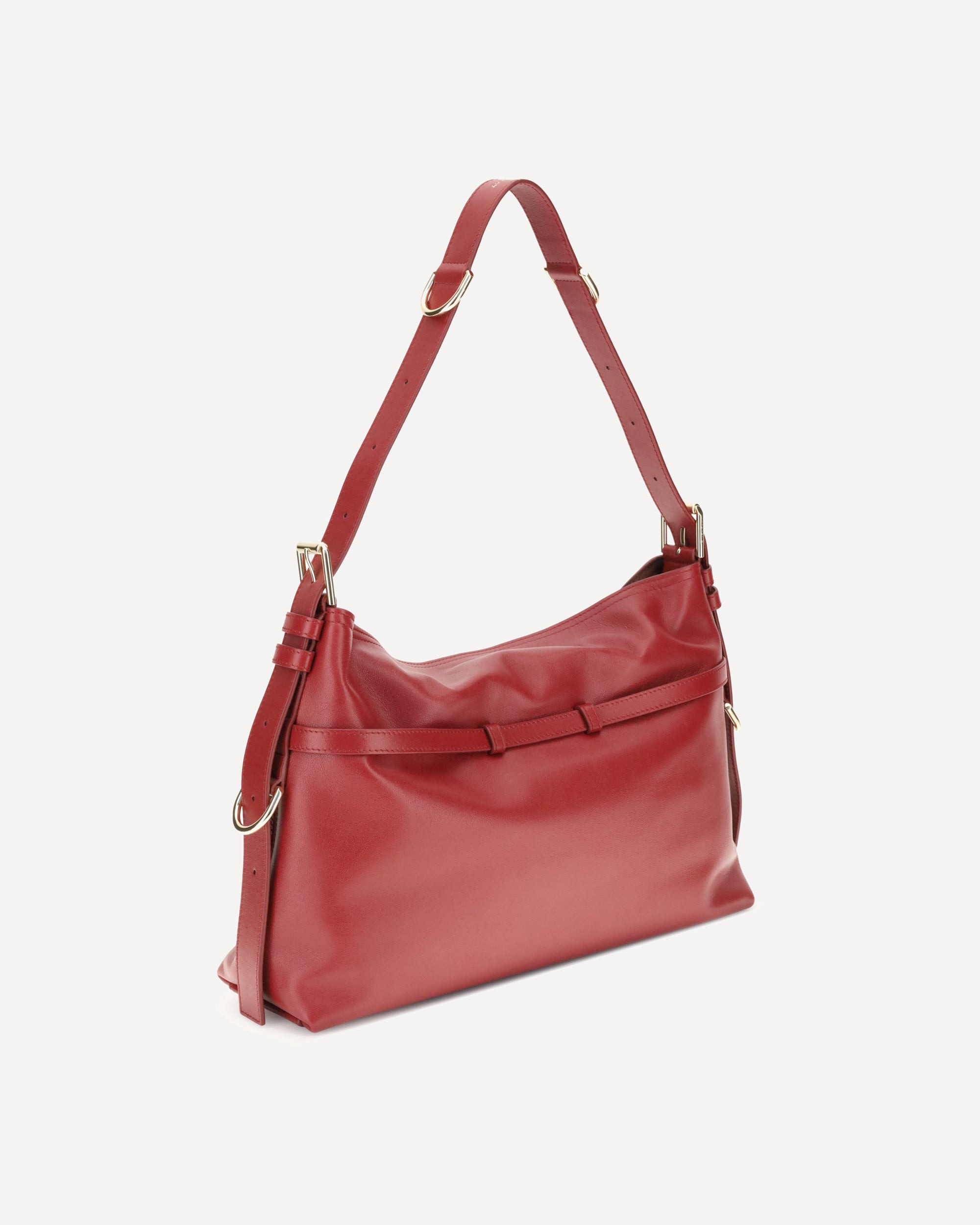Voyou Shoulder Bag medium - 3