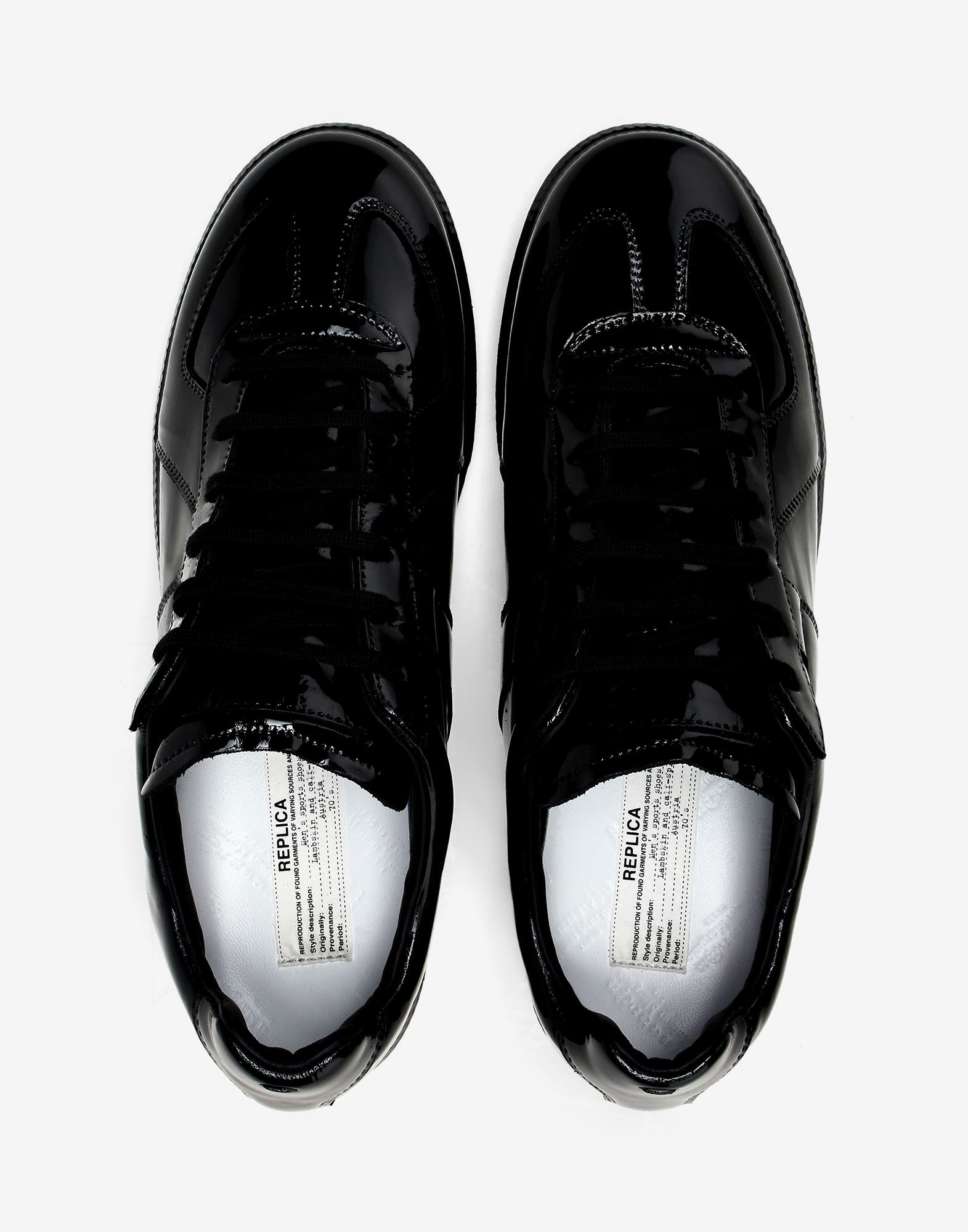 Replica sneakers - 5