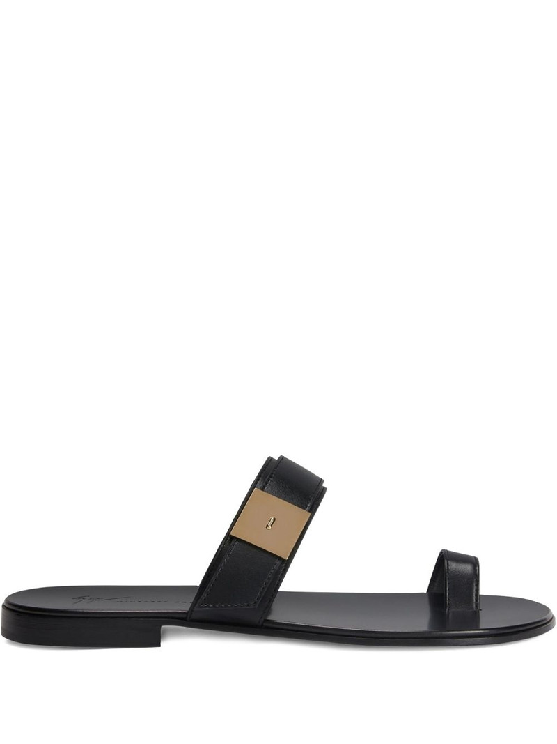 Flavien sandals 1