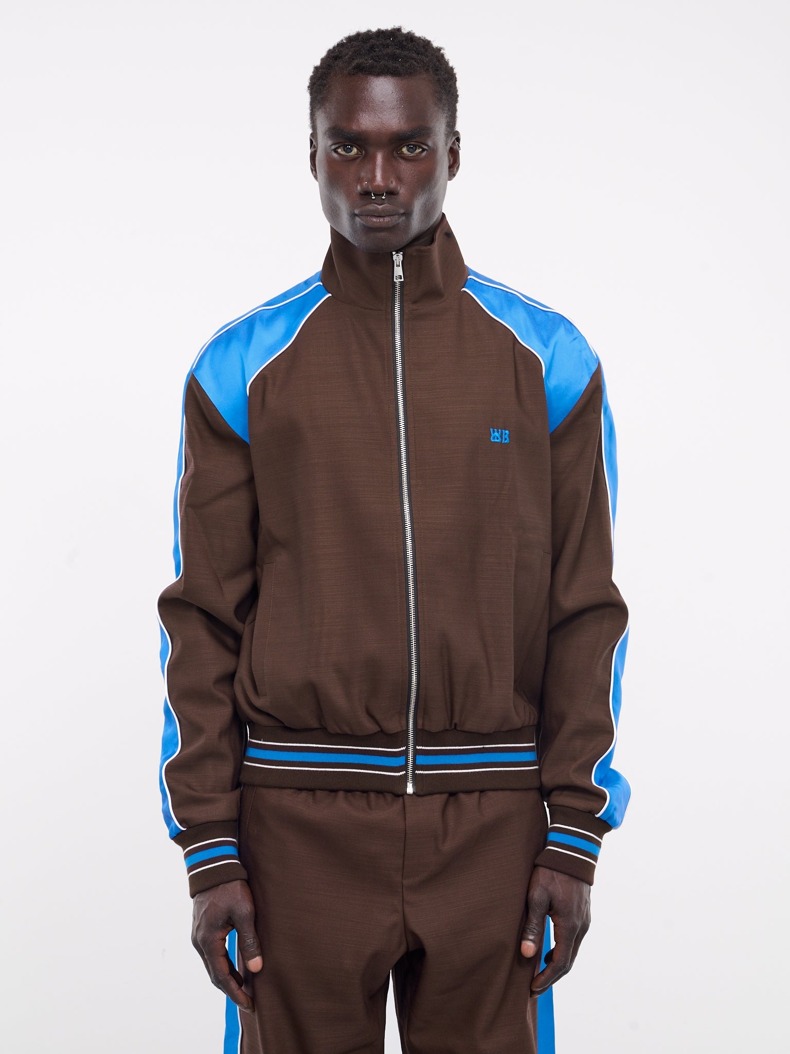 Courage Jacket - 1
