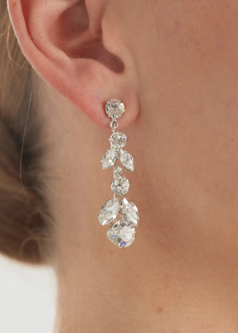 Jennifer Behr Carolena Earrings outlook