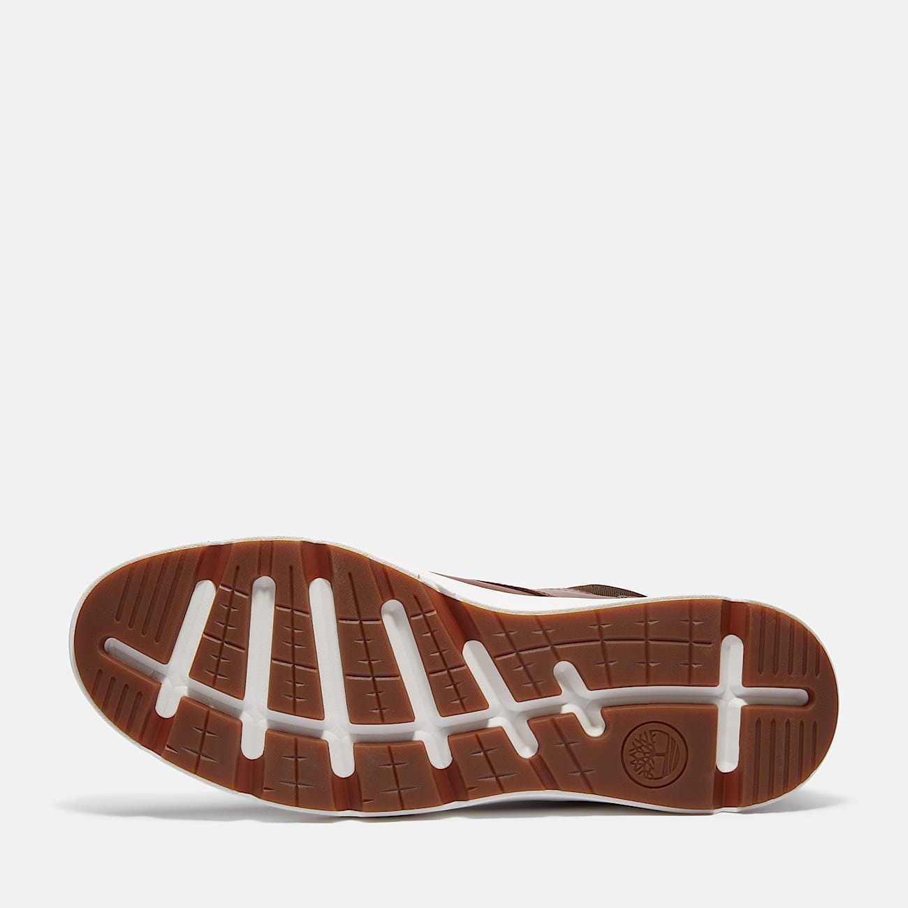 Men's Parker Street Mid Lace-Up Sneaker - 3