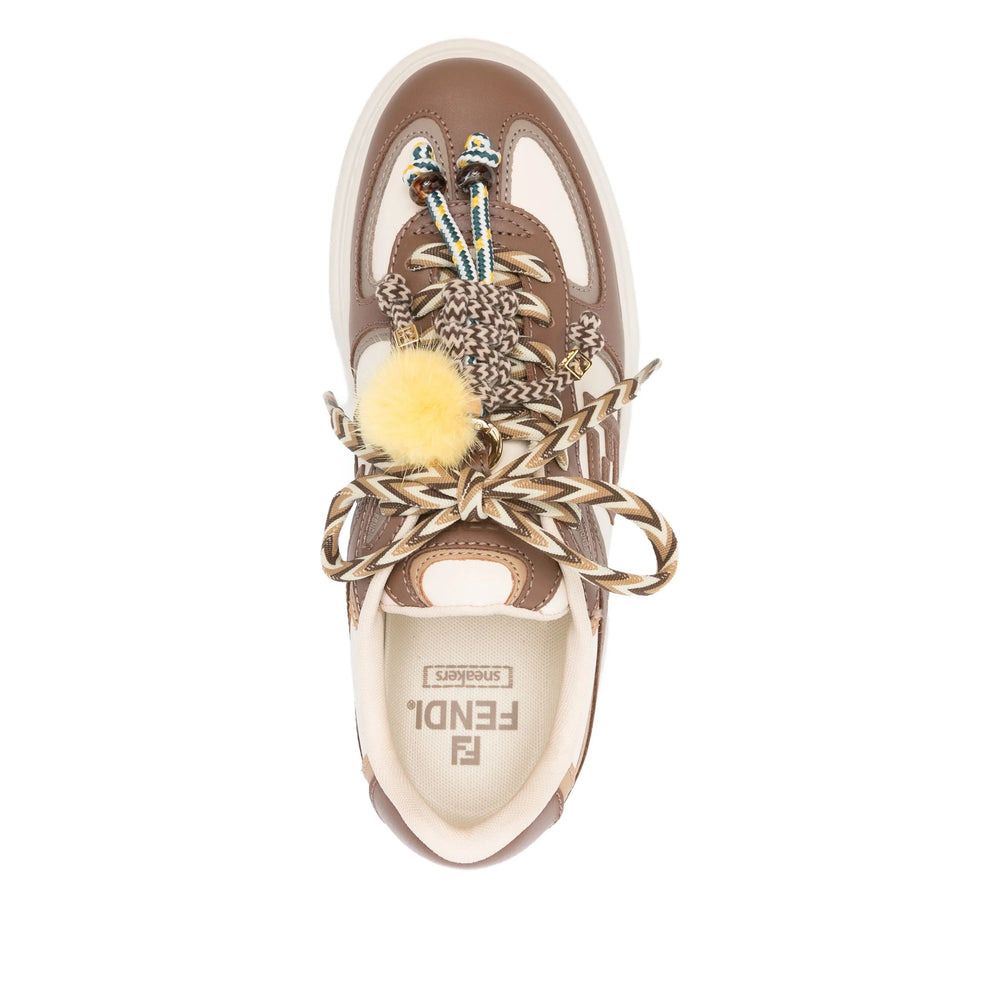 Fendi Brown Women - 3