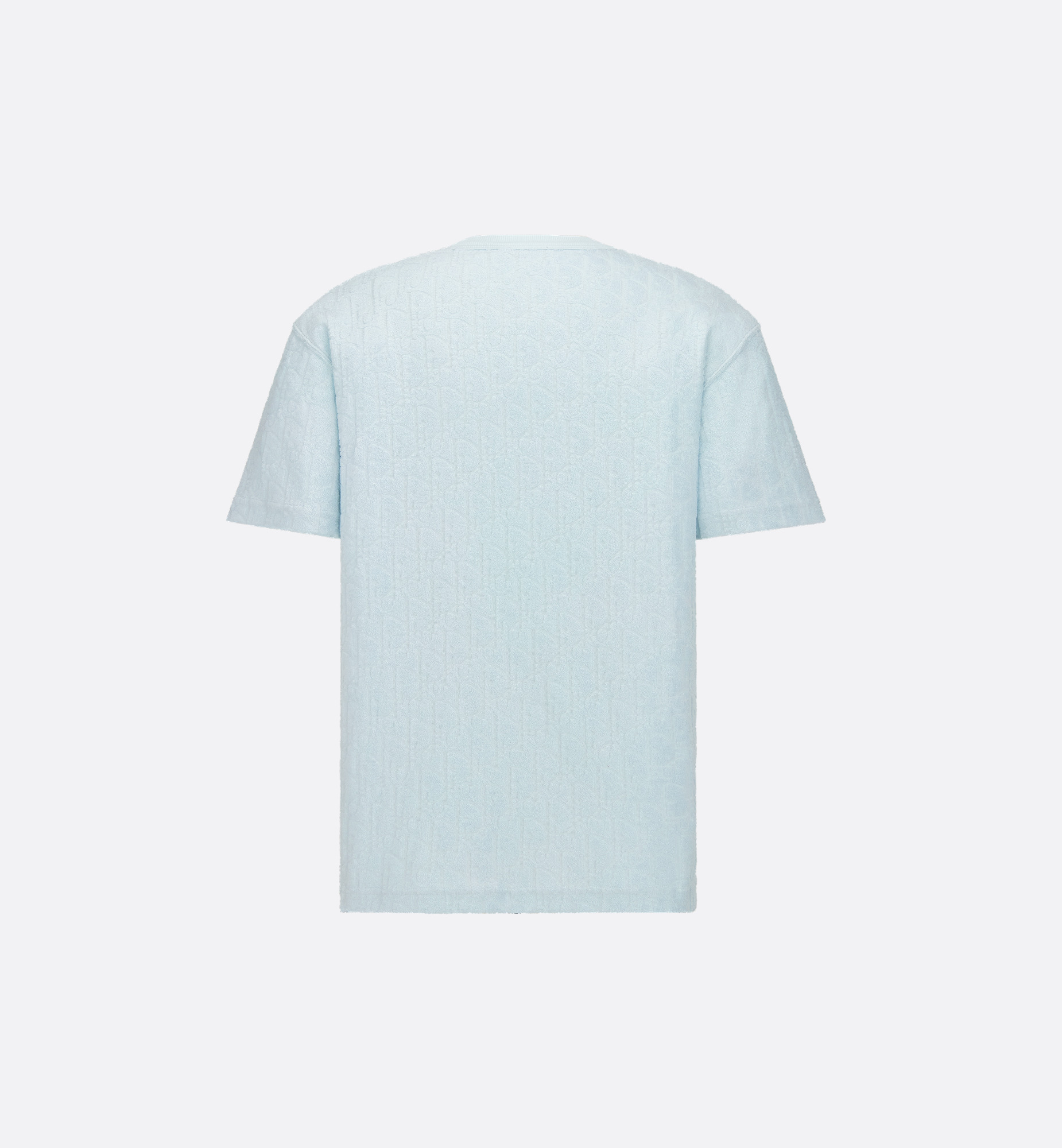 Dior Oblique T-Shirt, Relaxed Fit - 5