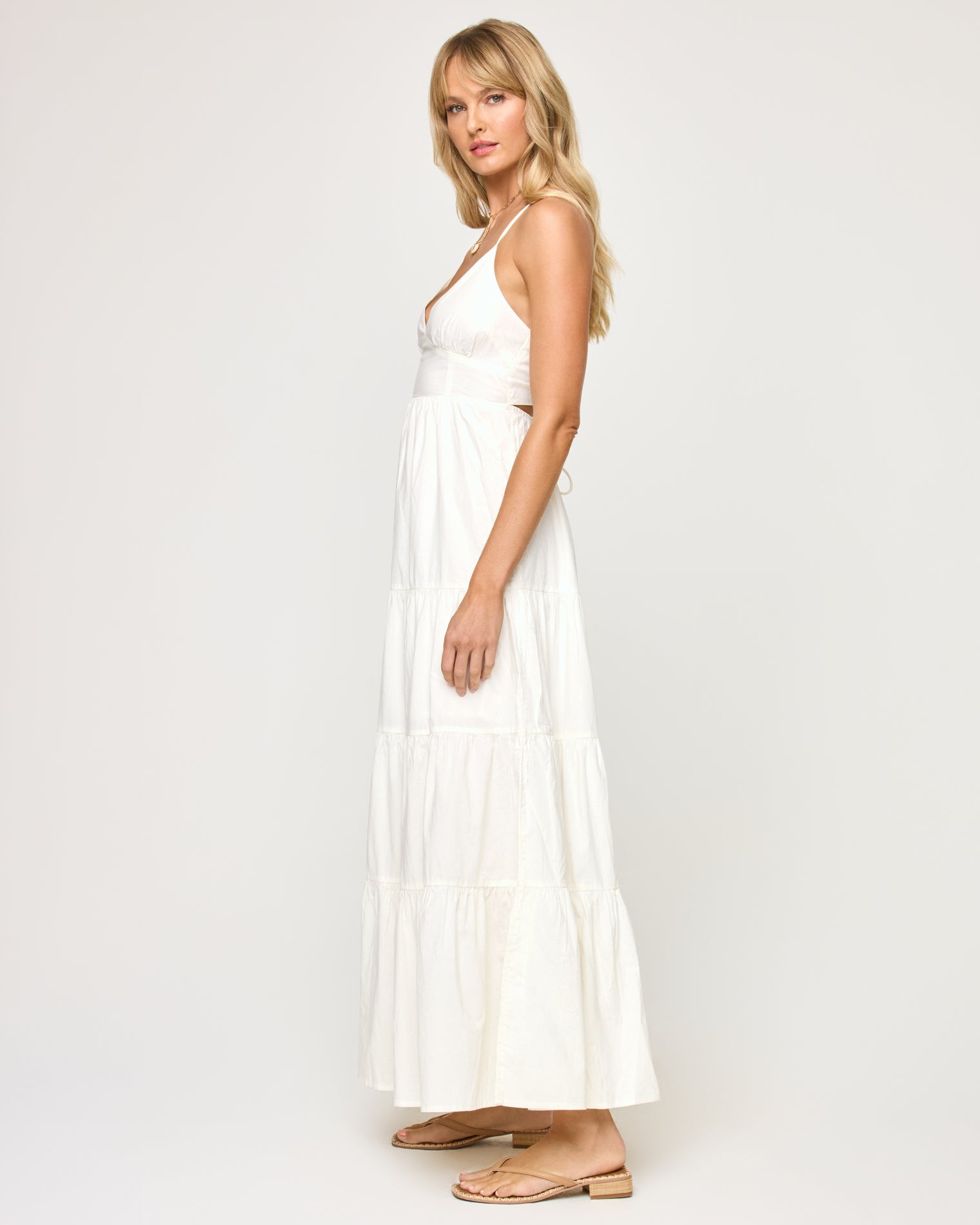 Laina Dress - 5