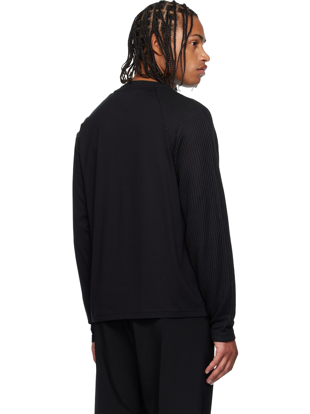 Black Obscura T-shirt - 3