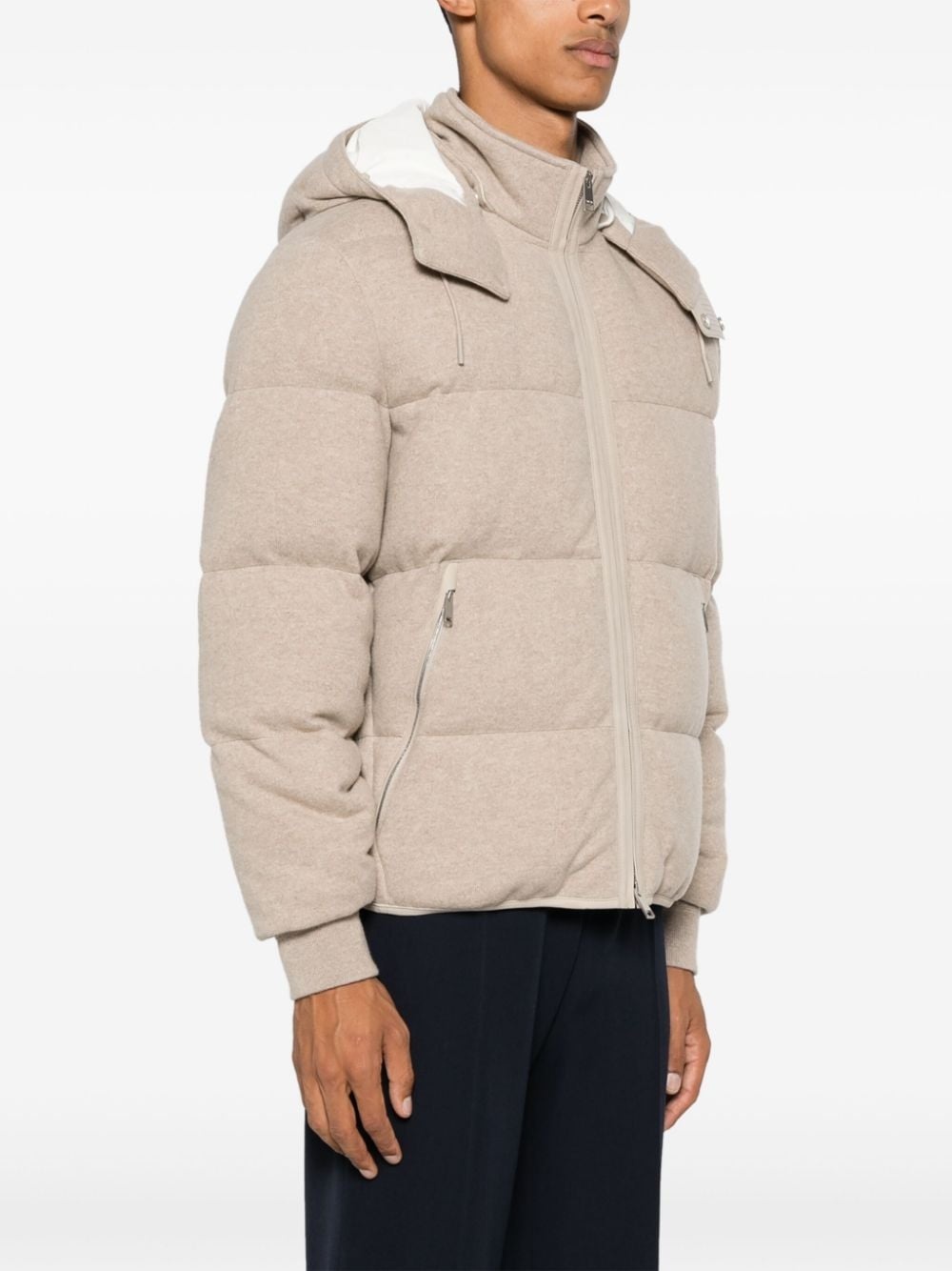 Oasi jacket - 3