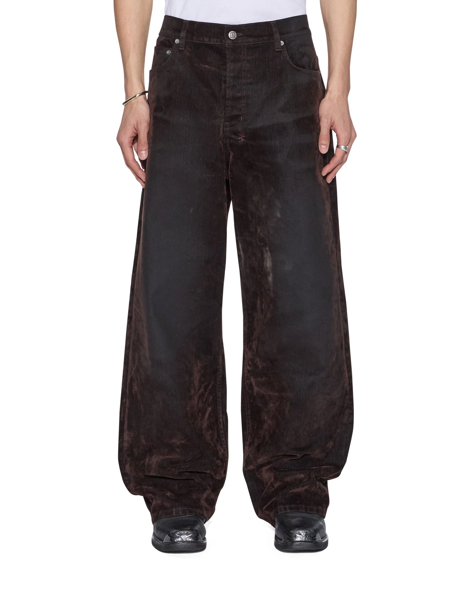 MAXX CHOCOLATE BLUR - 1