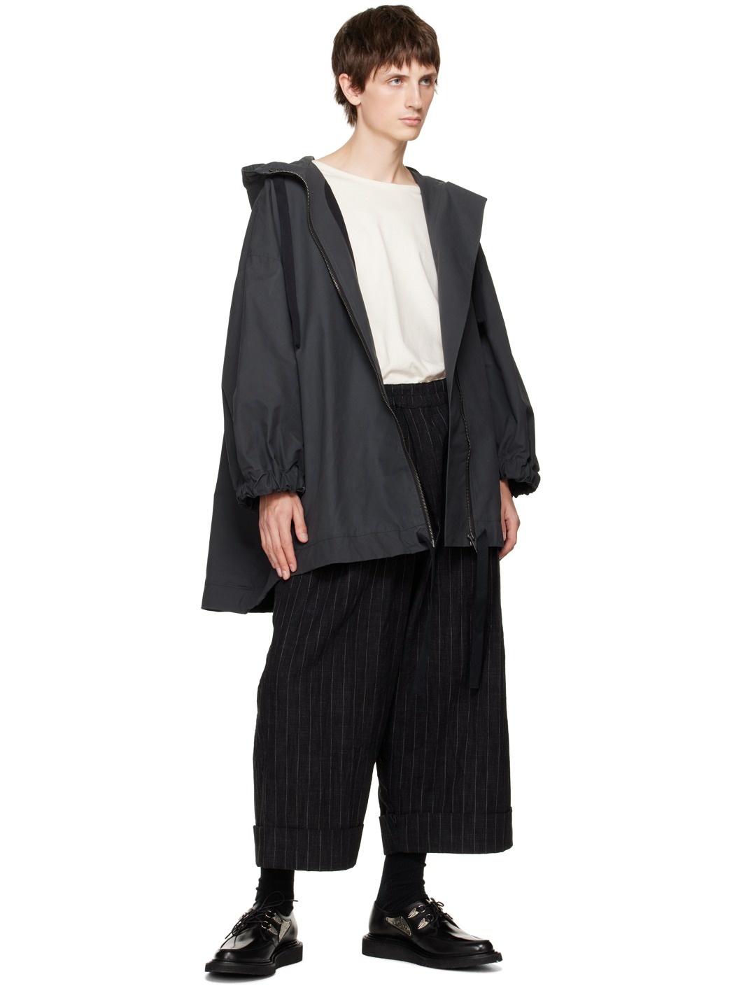 Black Hardware Derbys - 5