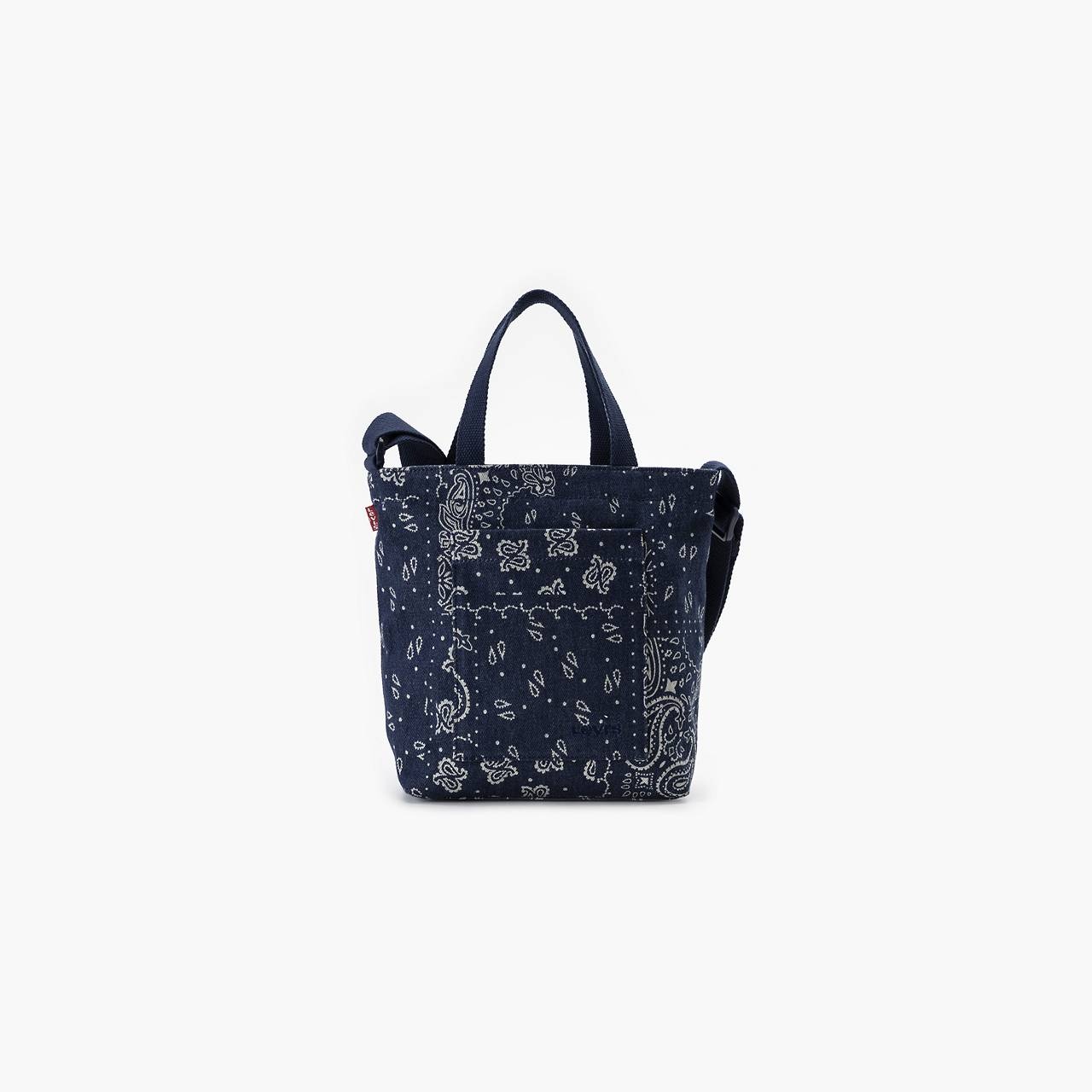 MINI ICON TOTE - 1