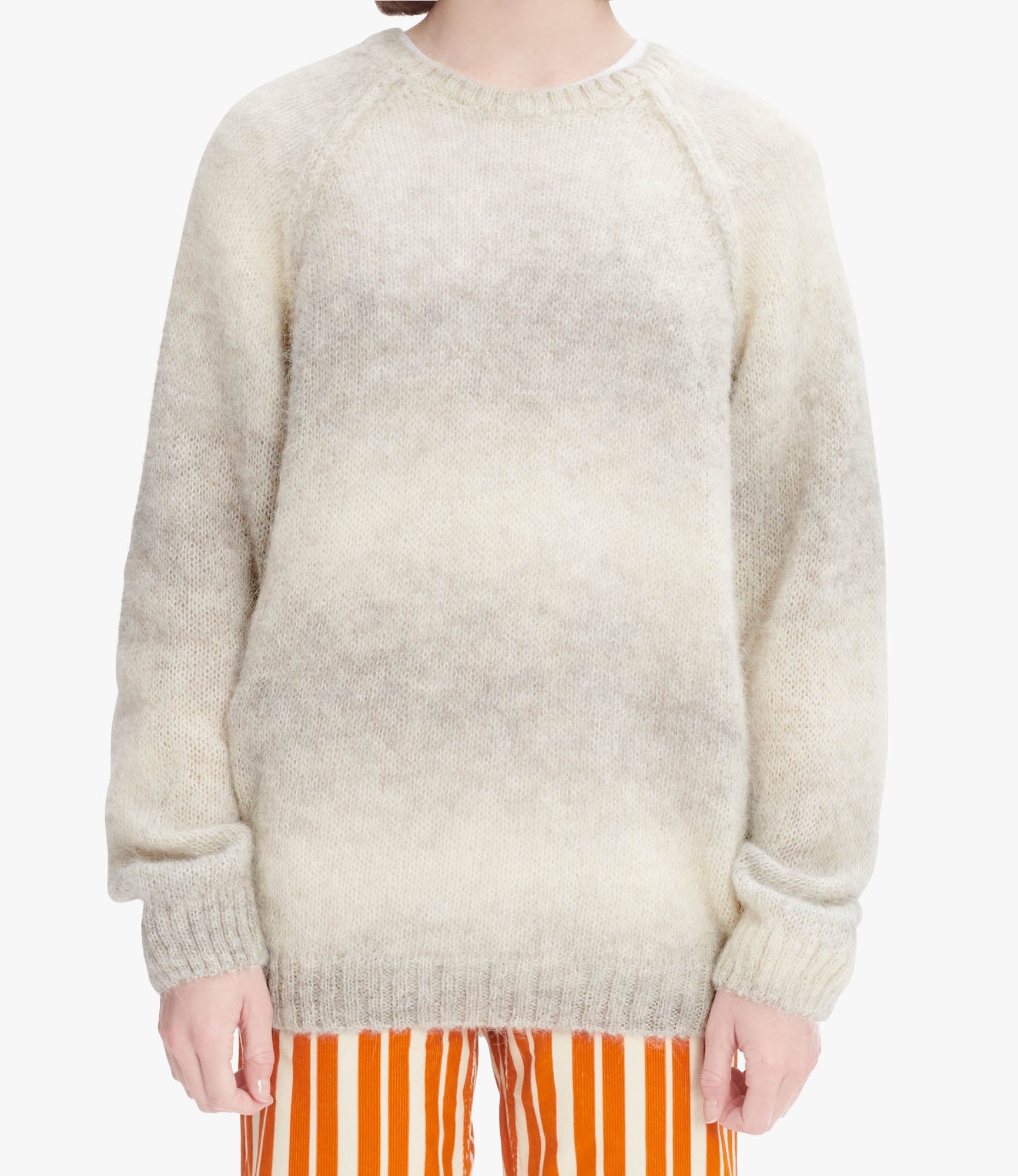 MAVERICKS TAME IMPALA SWEATER (W) - 4