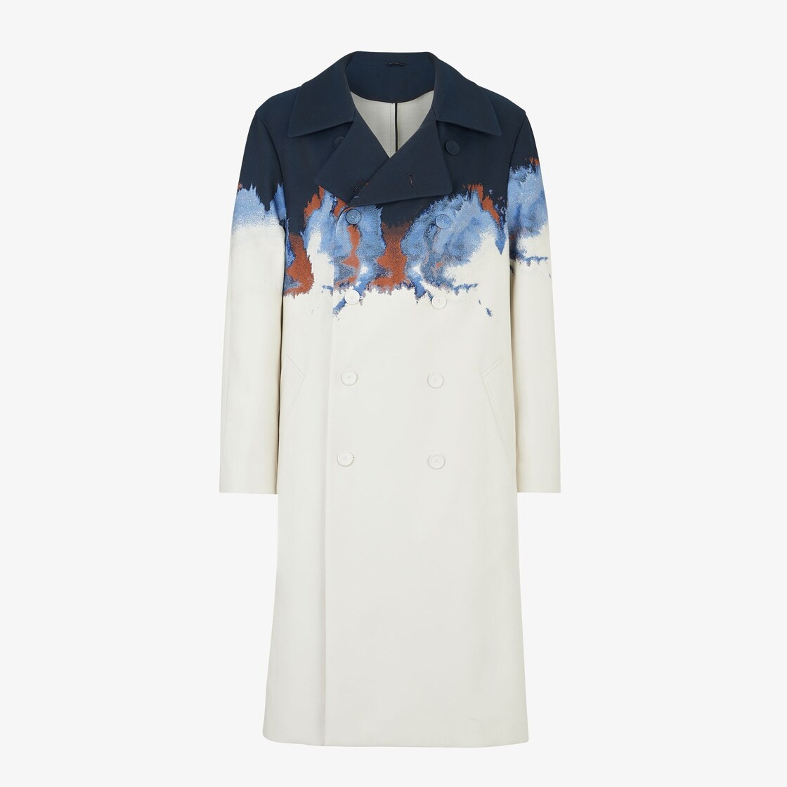 Trench Coat - 1