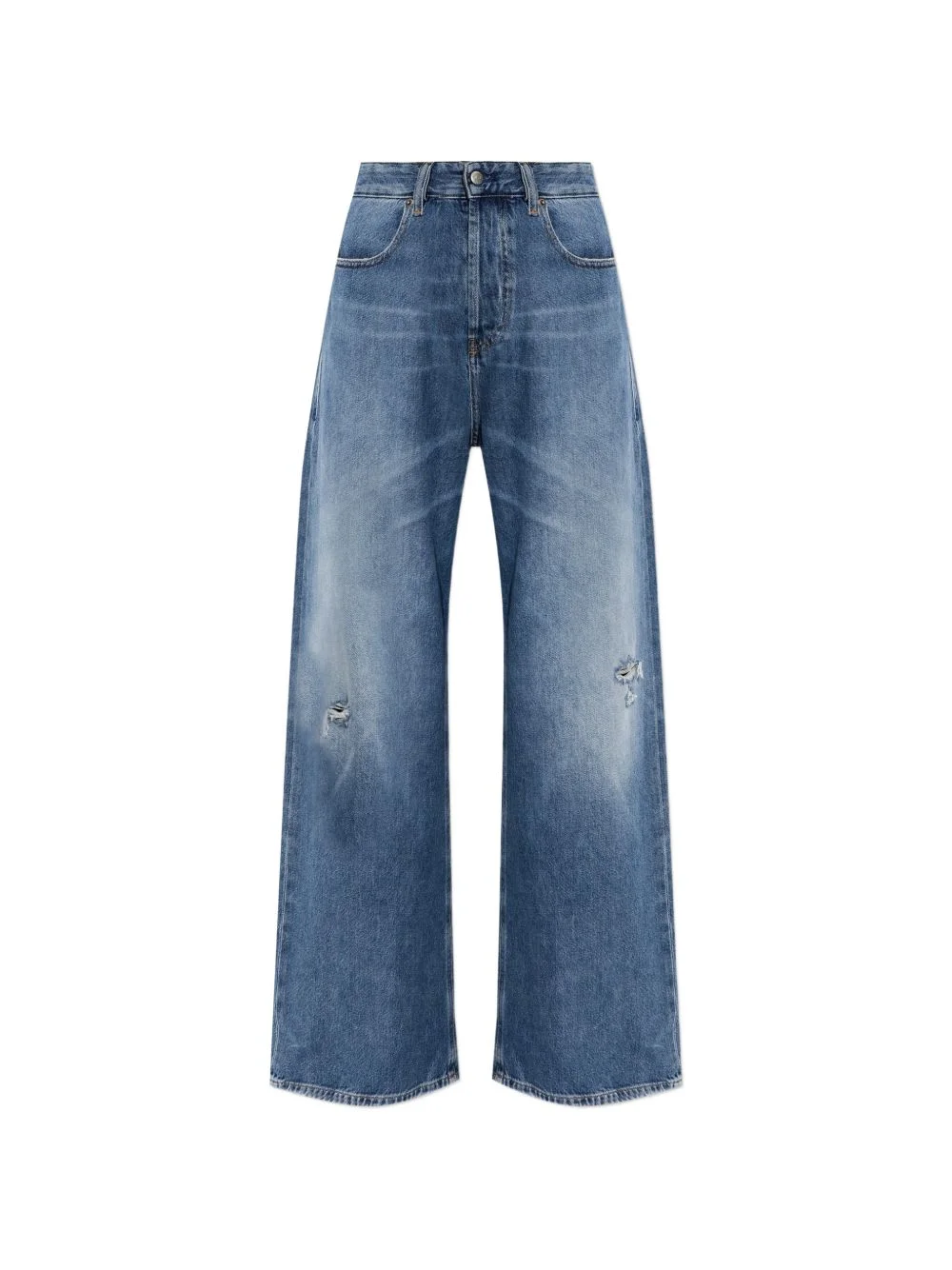 1996 D-Sire distressed jeans - 1