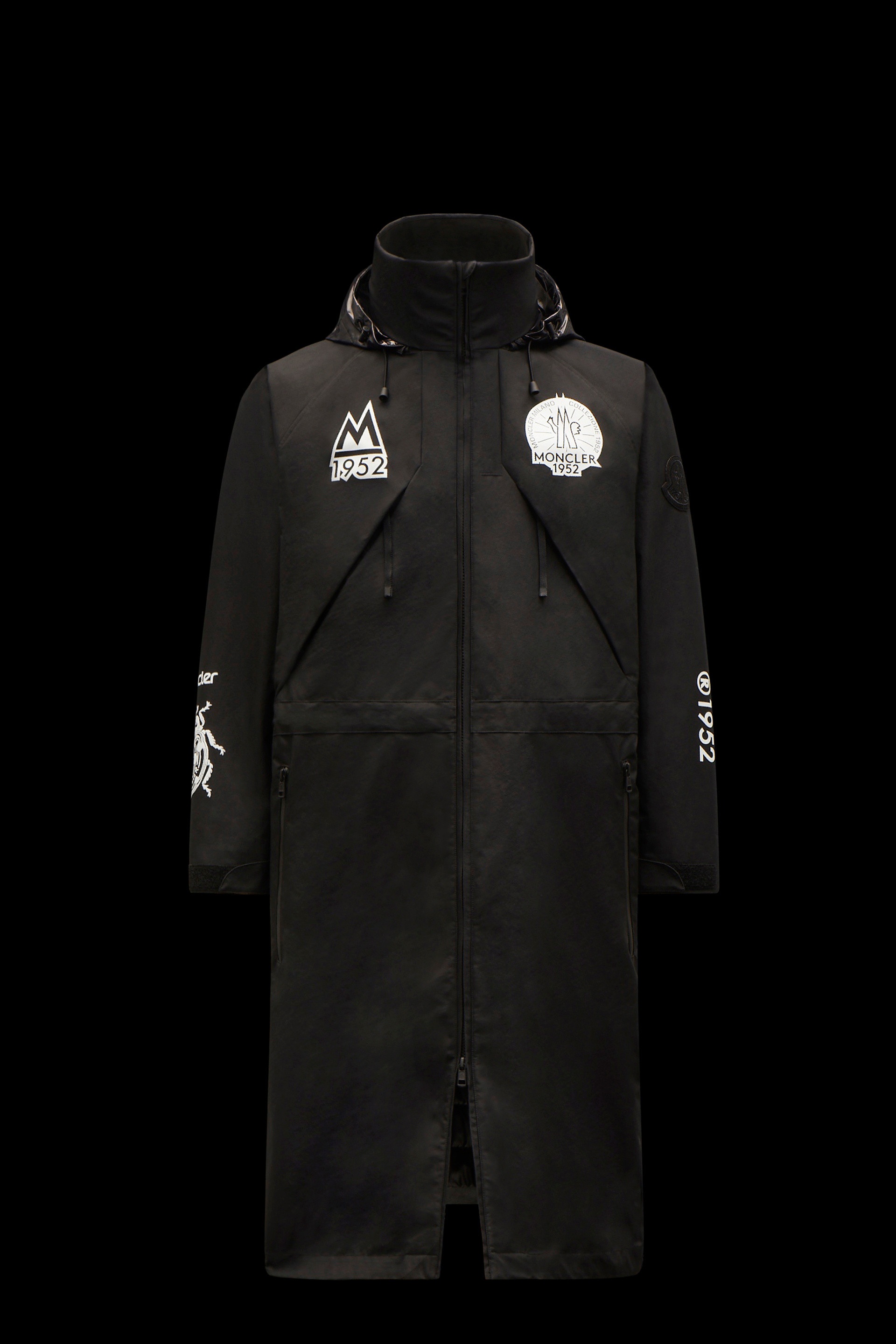 Arakawa Parka - 1