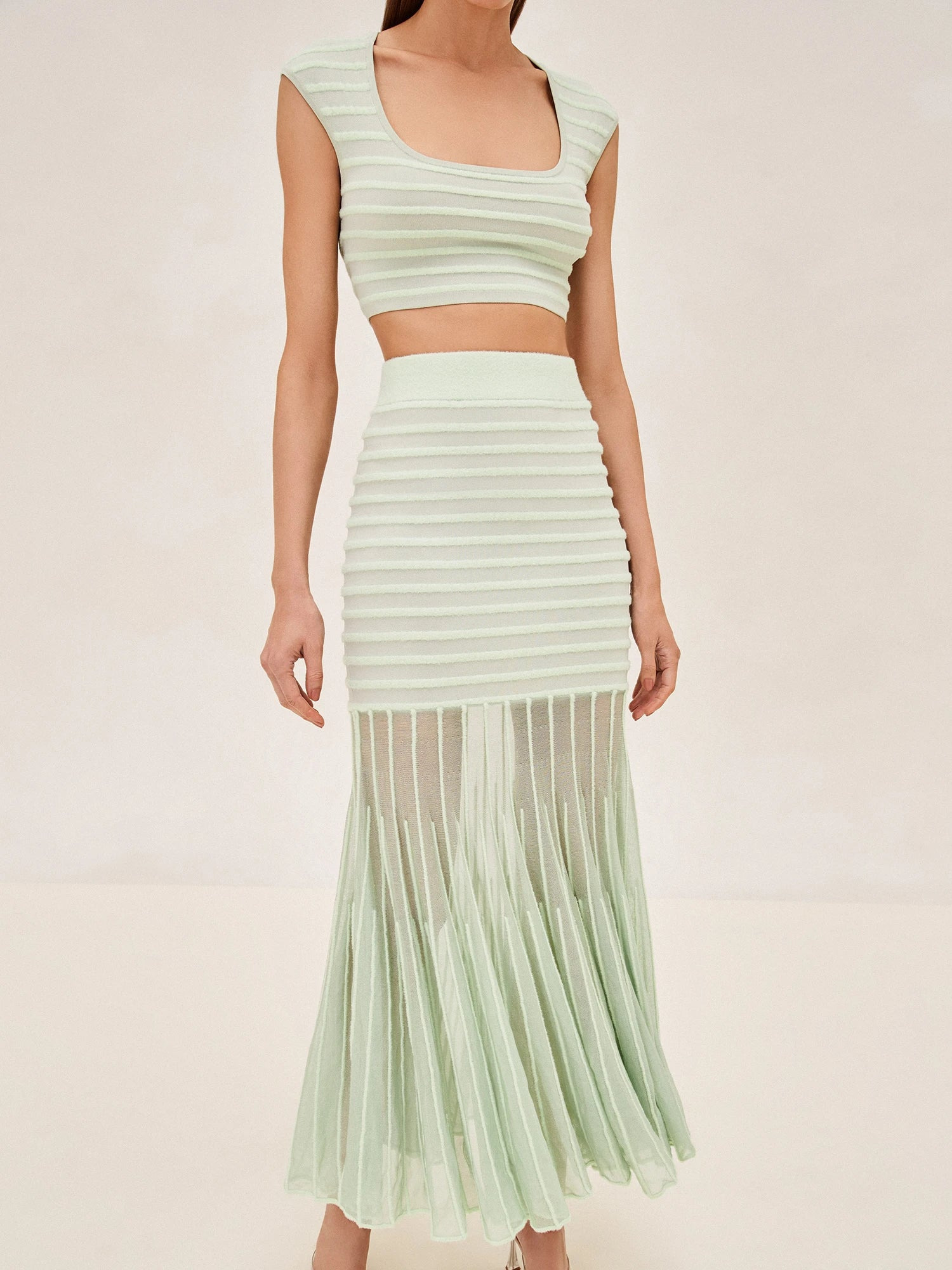 FRANKI SKIRT - 2