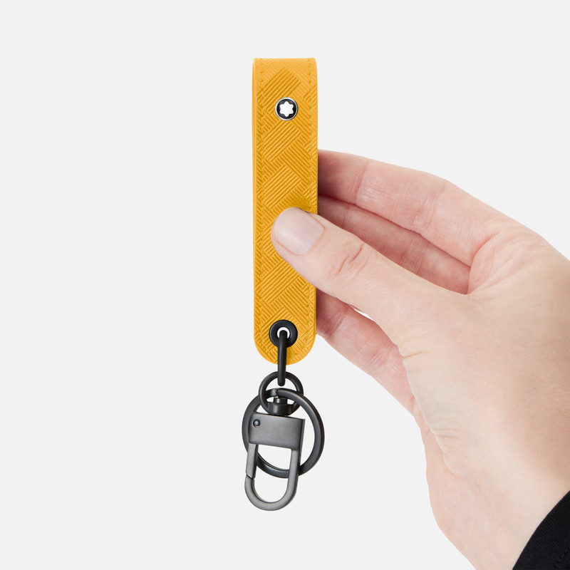 Montblanc Extreme 3.0 key fob outlook