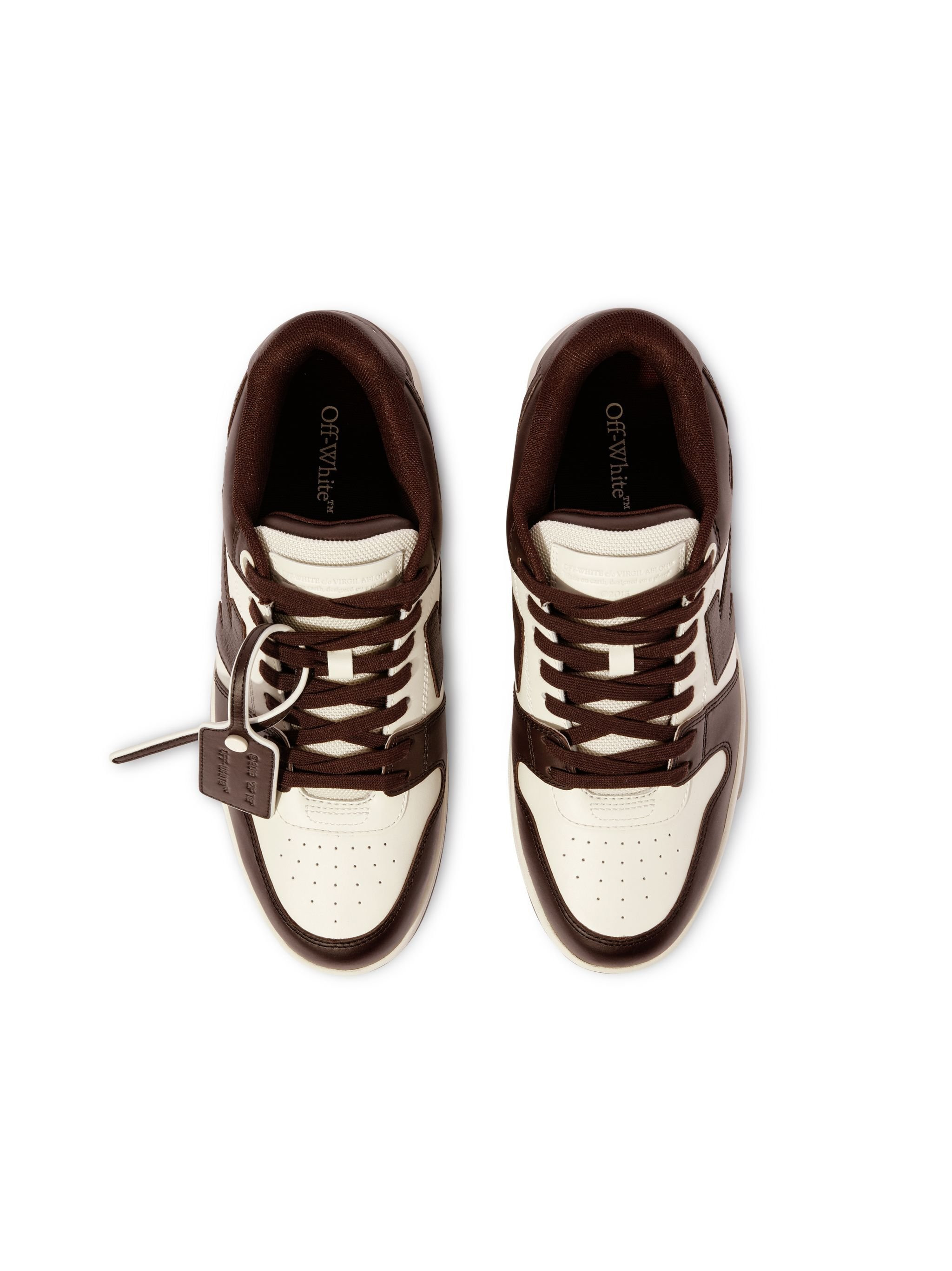 Chocolate/cream Out Of Office - 4
