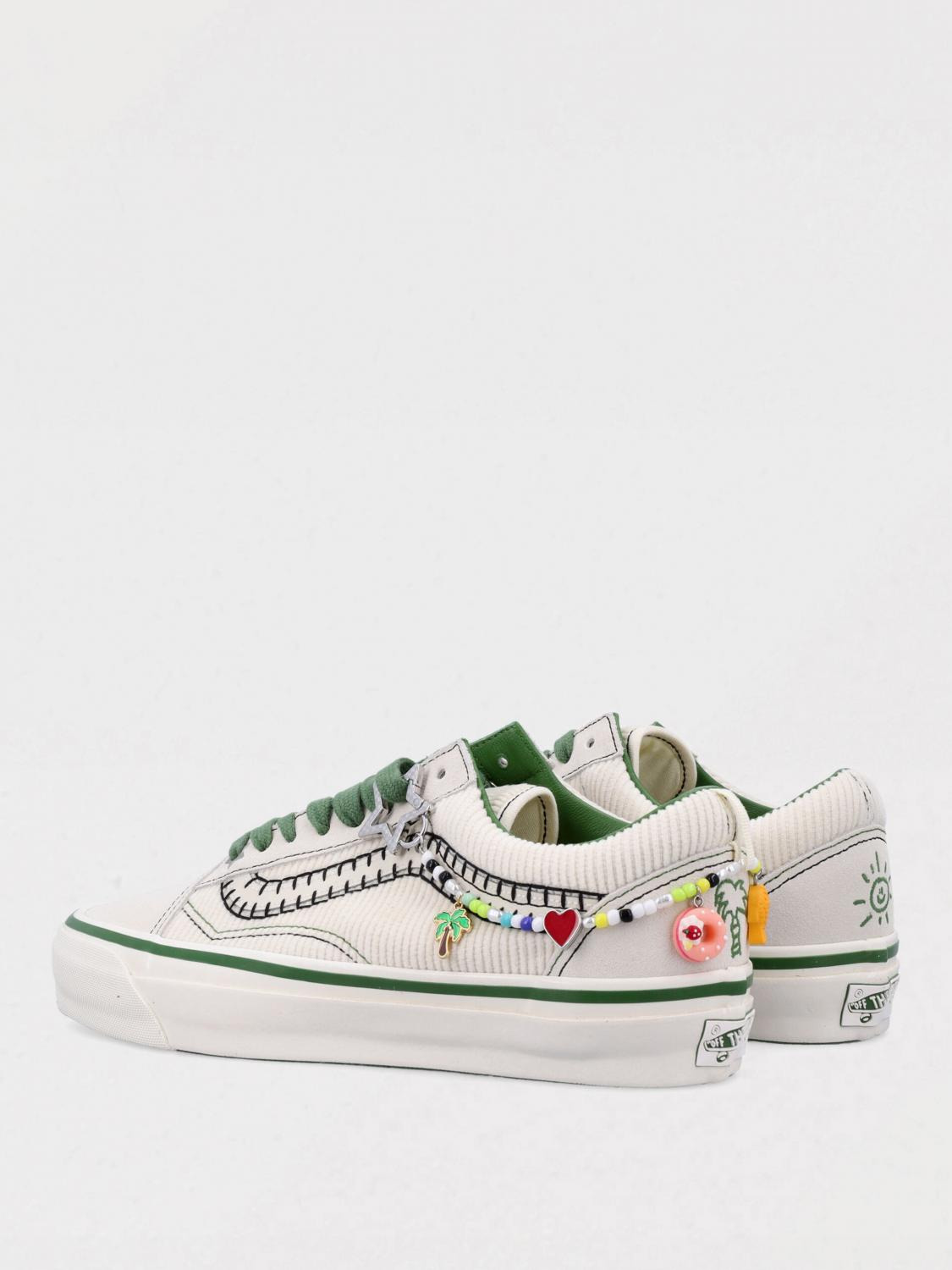 Sneakers men Vans - 3